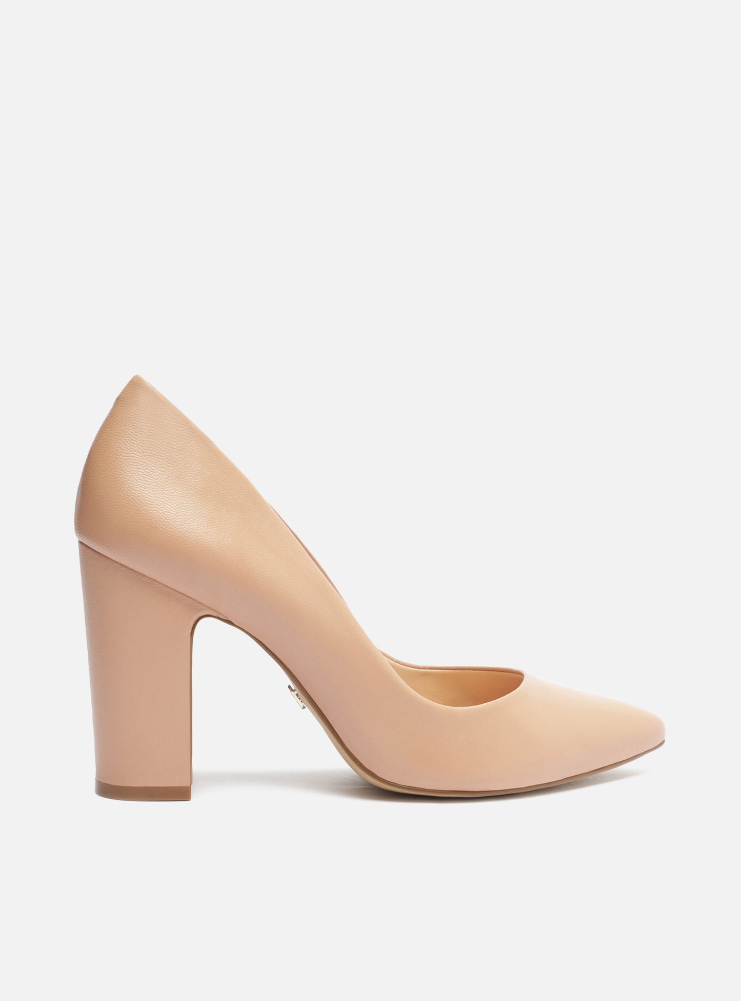 Gabriella High Block Pump
