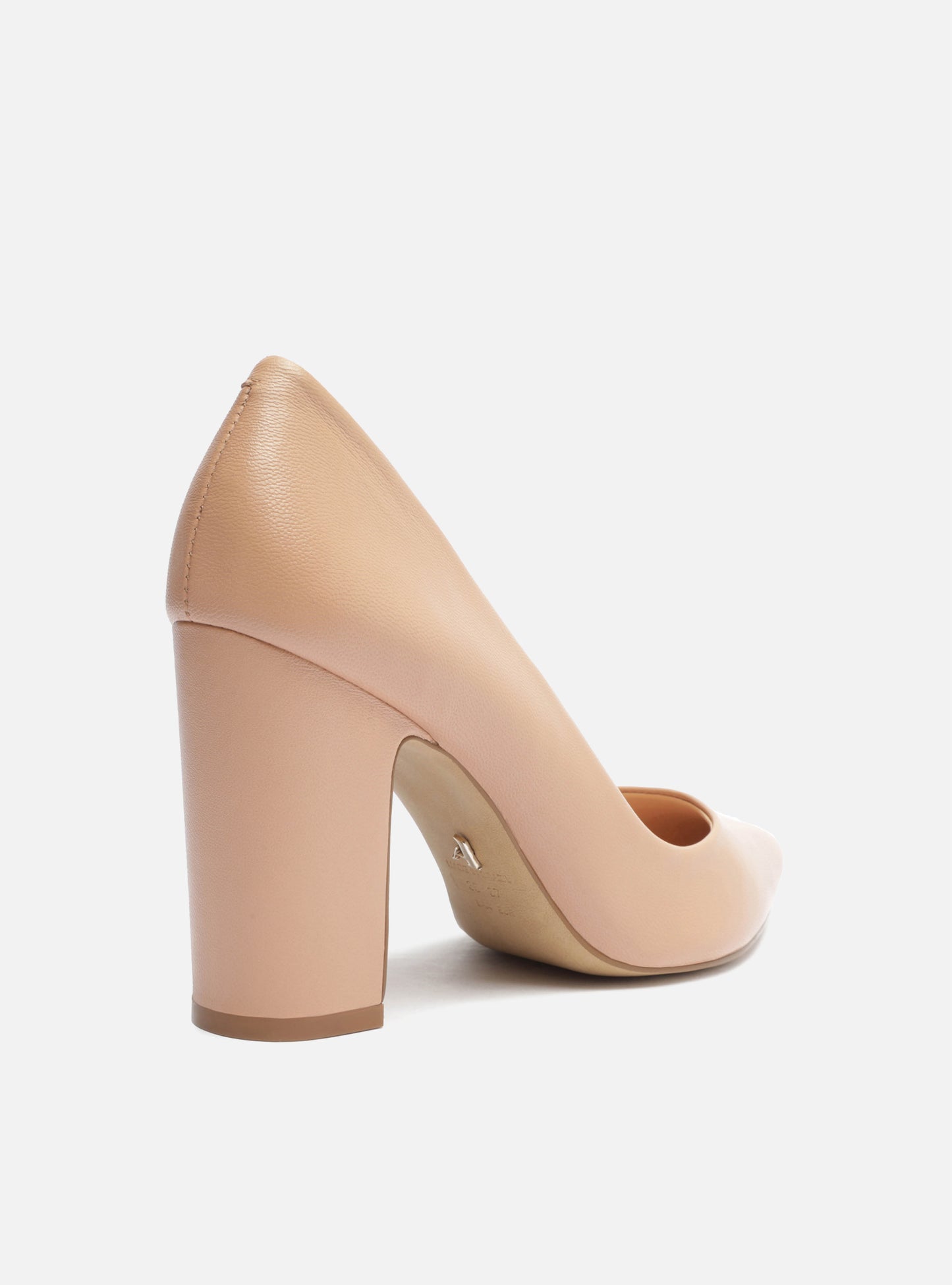 Gabriella High Block Pump