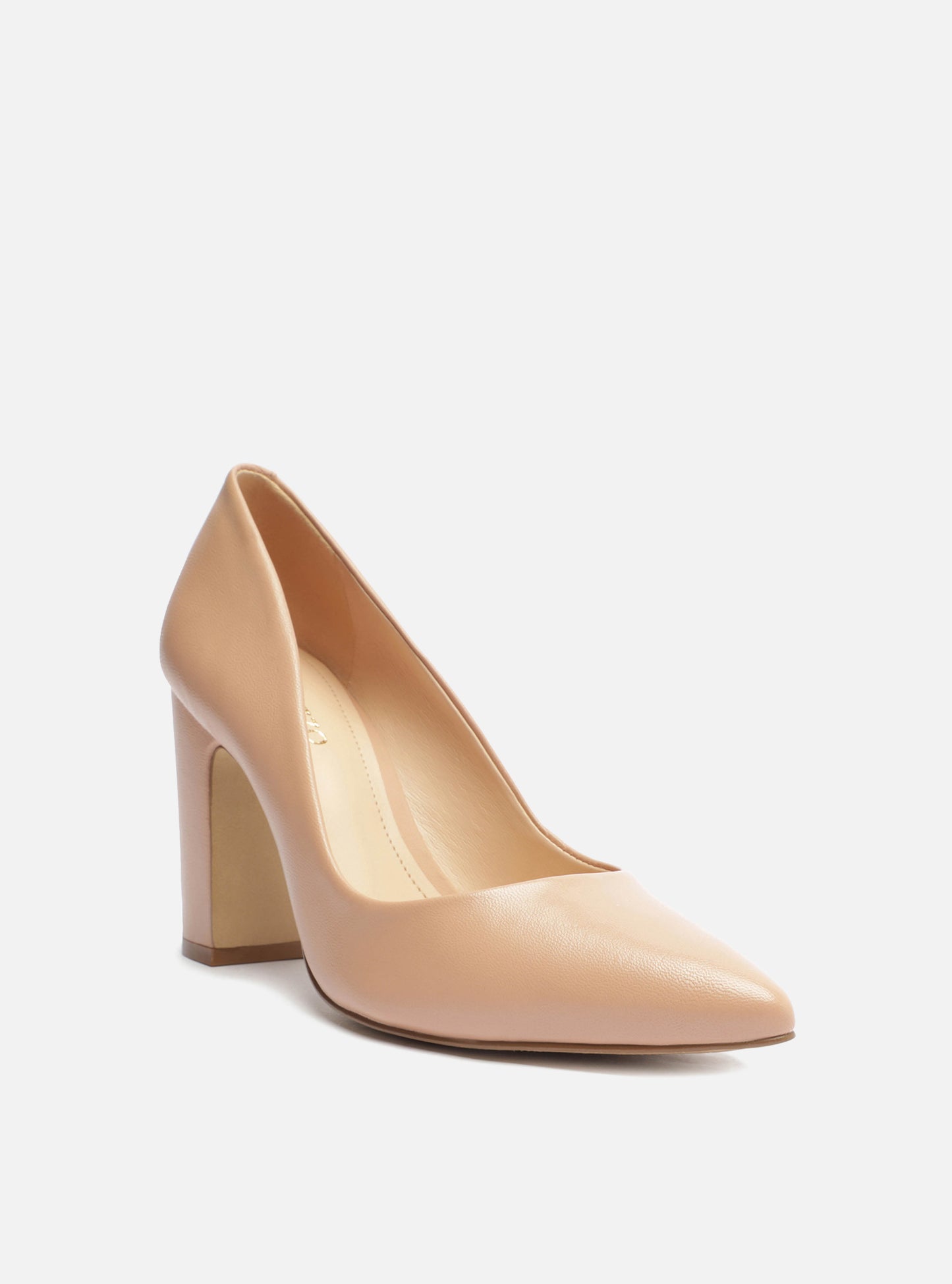 Gabriella High Block Pump