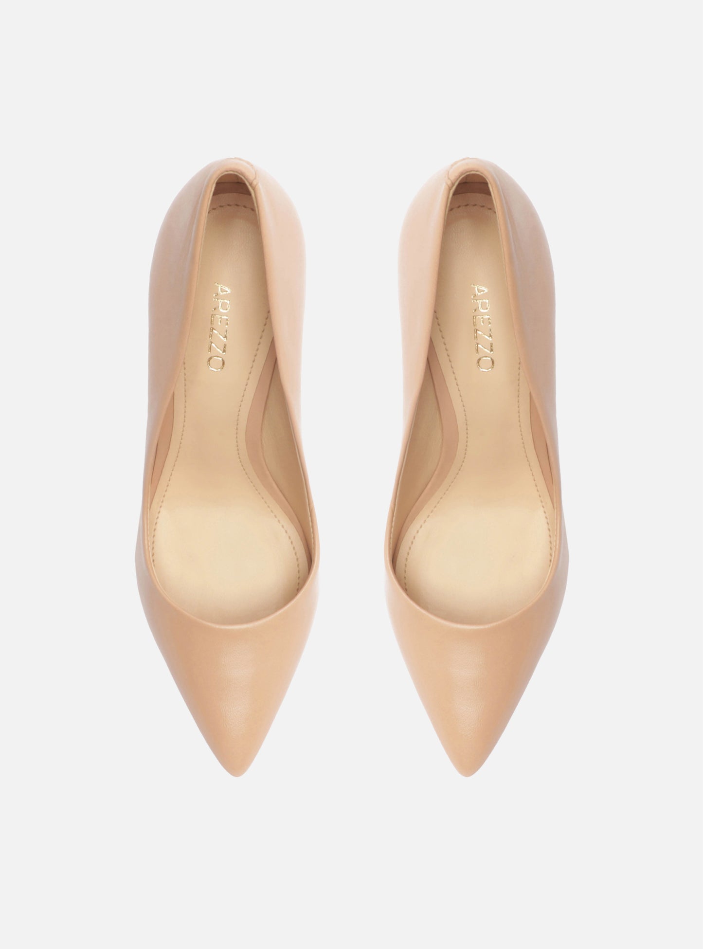 Gabriella High Block Pump