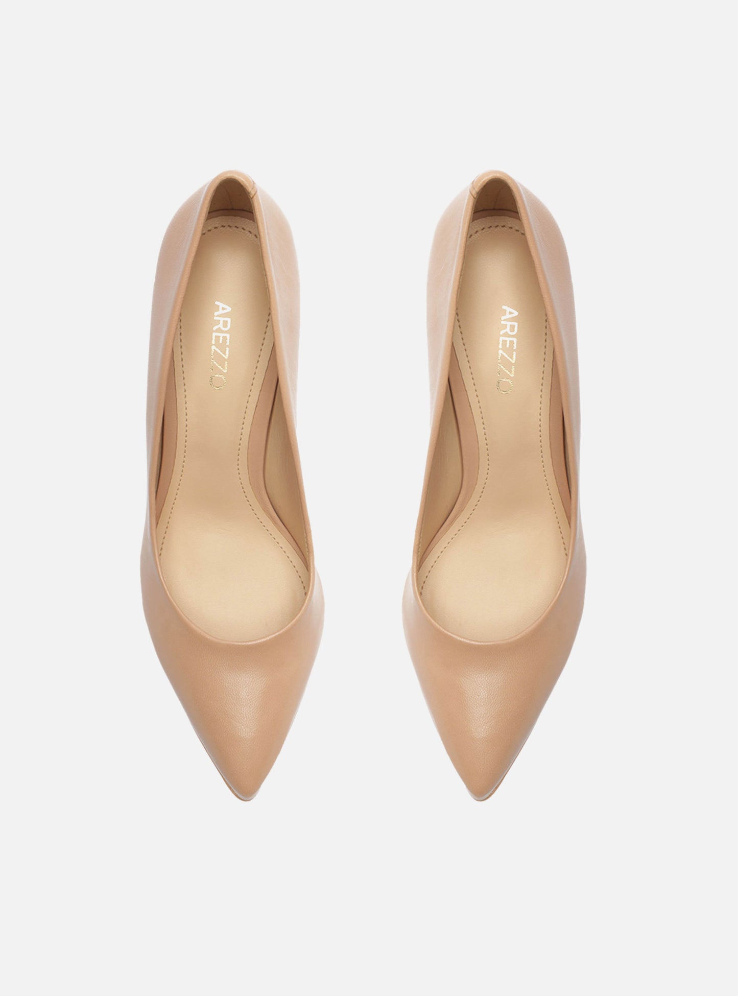 Claire Low Stiletto Pump
