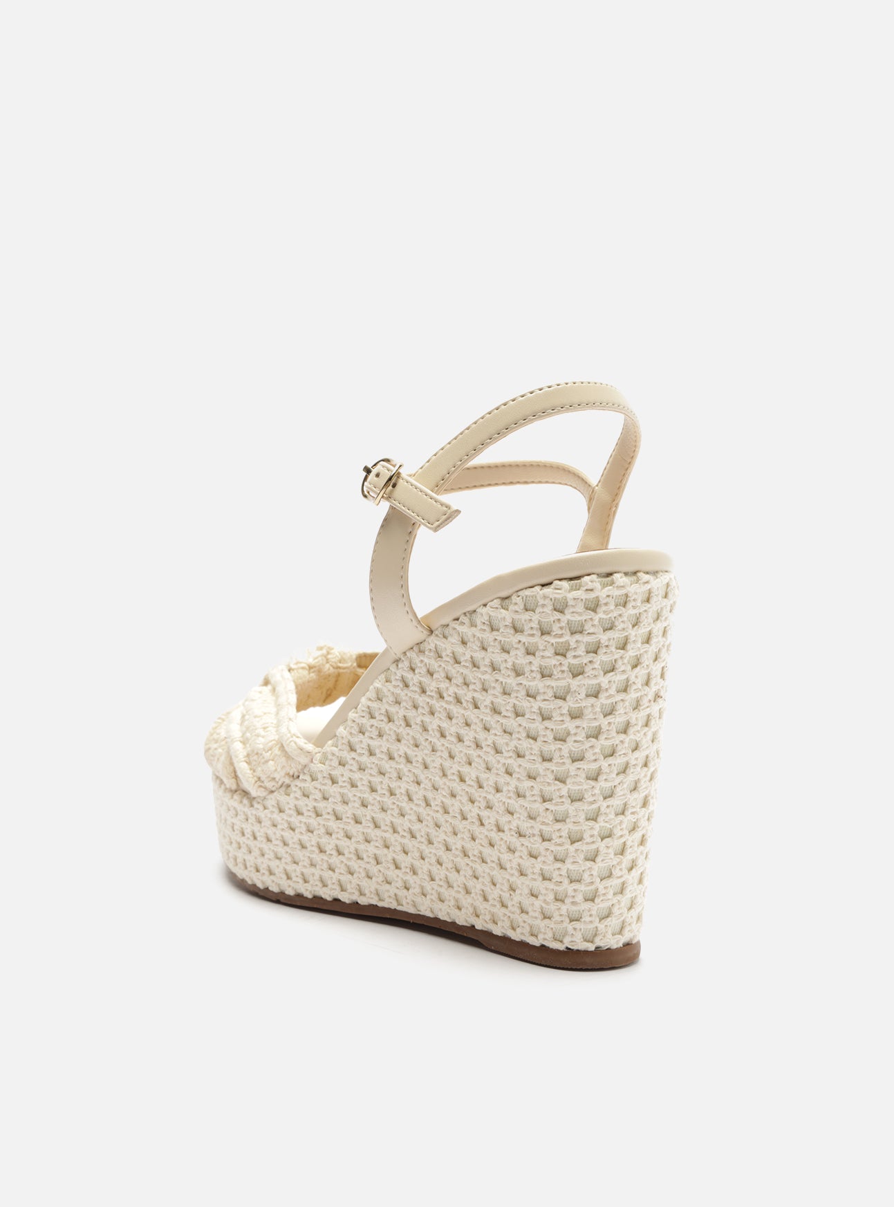 Brianna Platform Sandal Sandal SUMMER 25