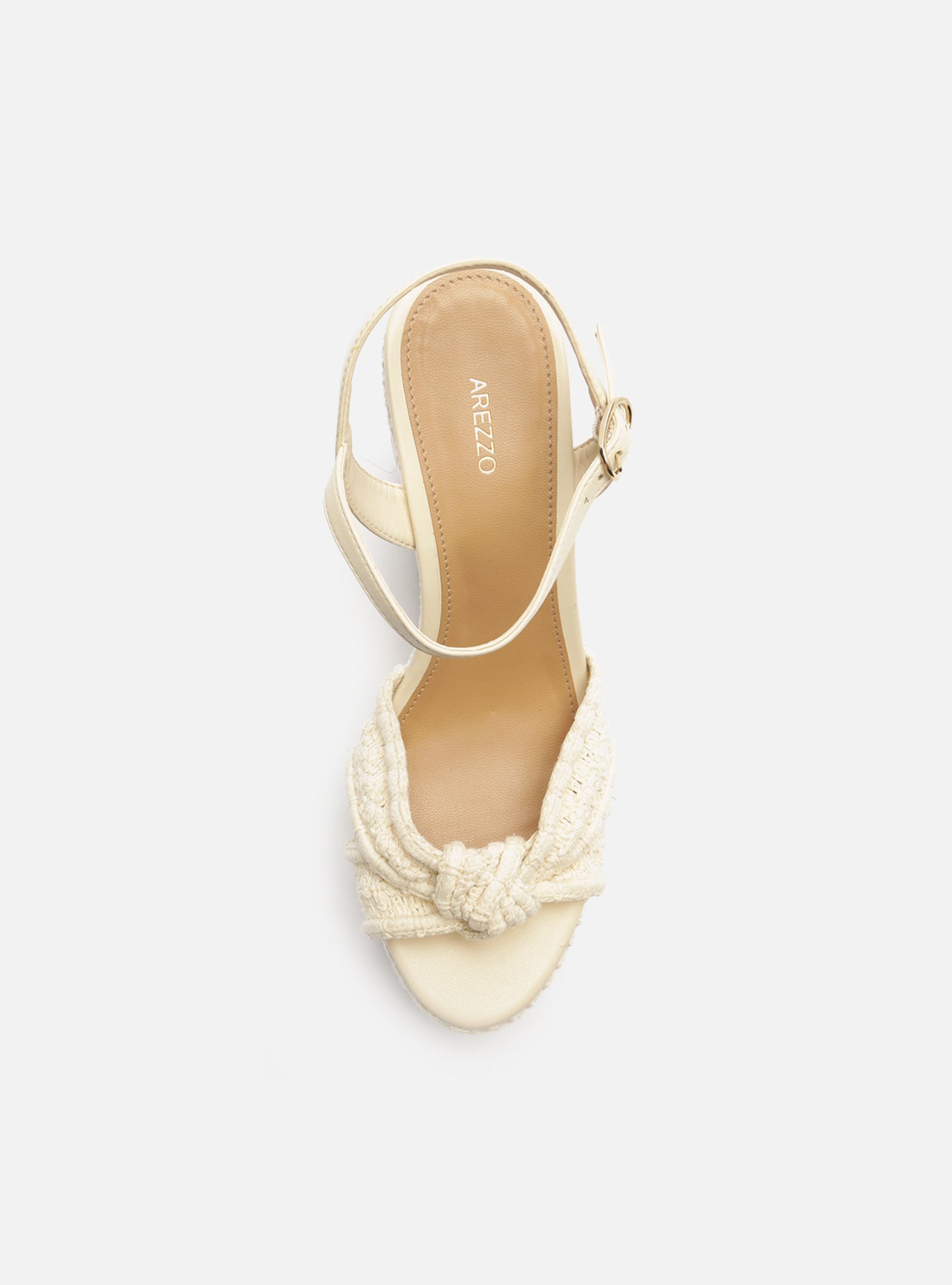 Brianna Platform Sandal Sandal SUMMER 25