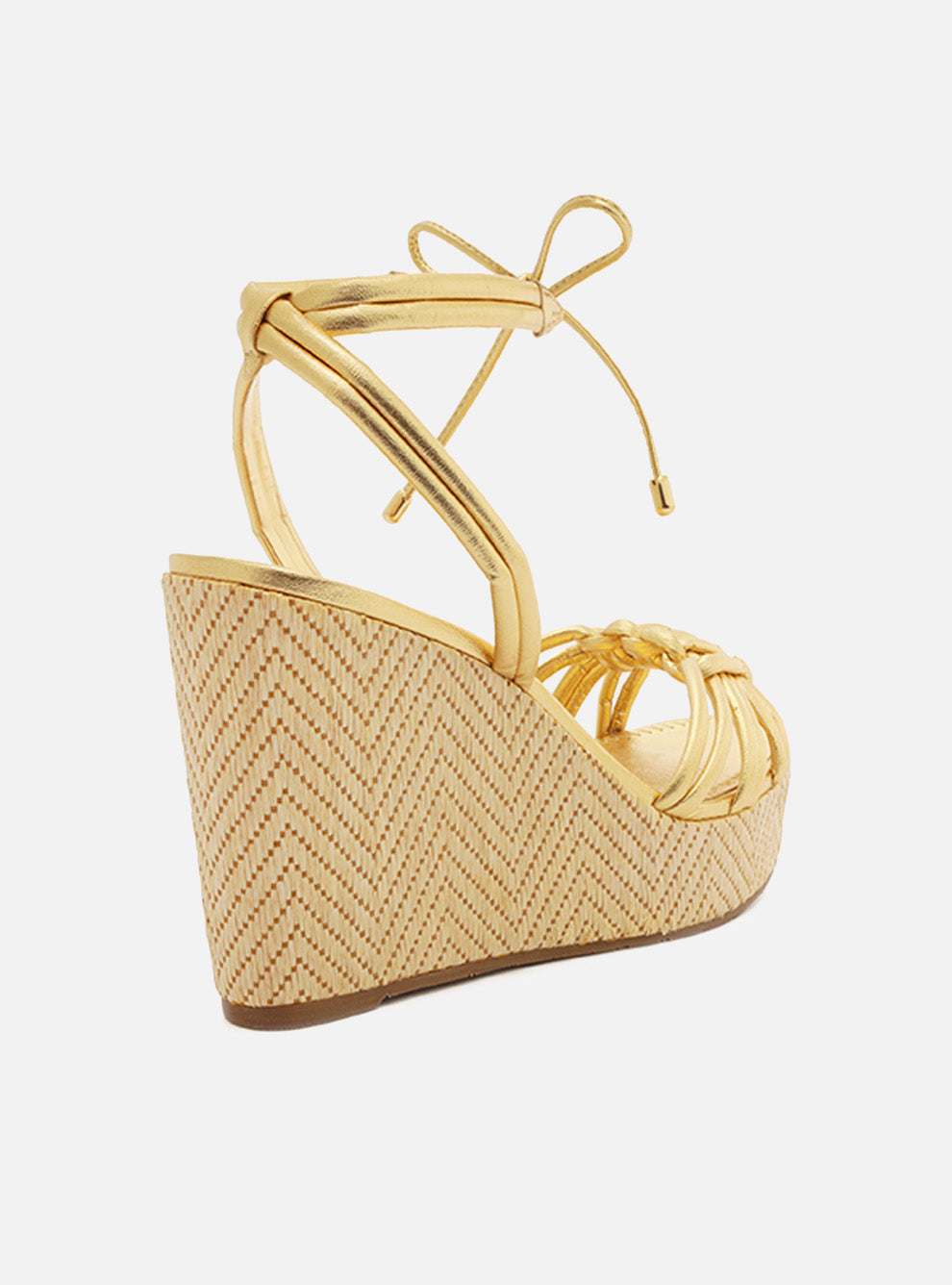 Kayla Platform Sandal Sandal SPRING 24