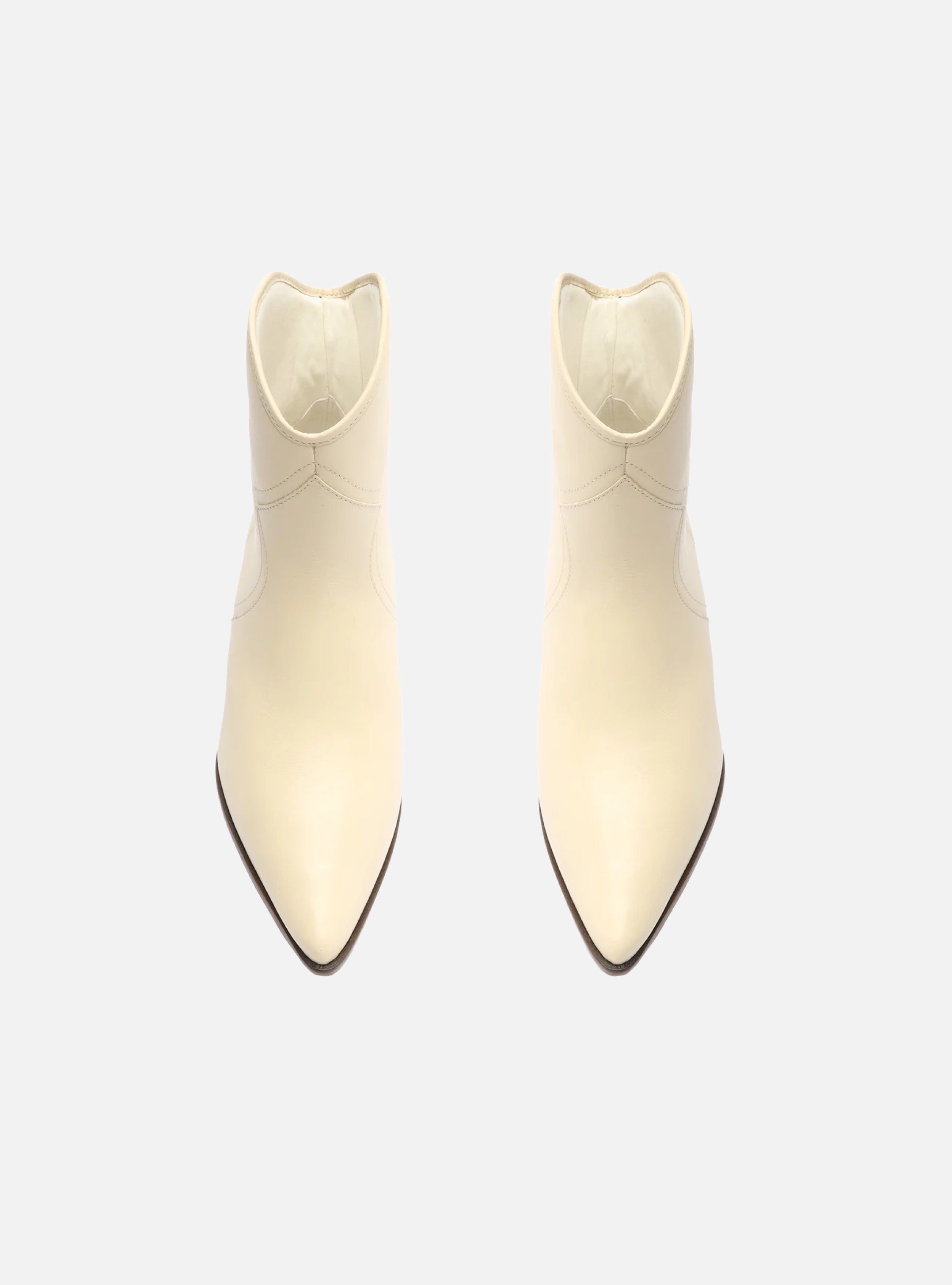 Taylor Leather Bootie Booties FALL 22