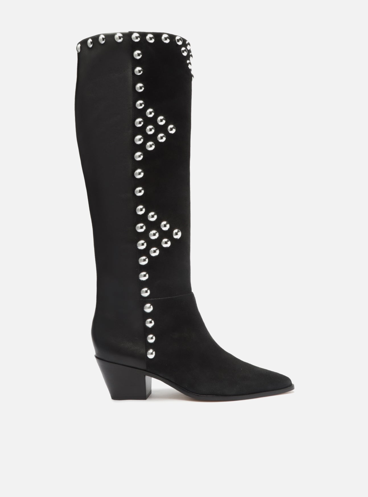 Hazel Low Block Boot