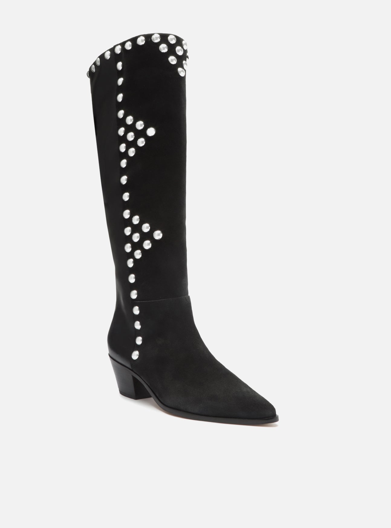 Hazel Low Block Boot