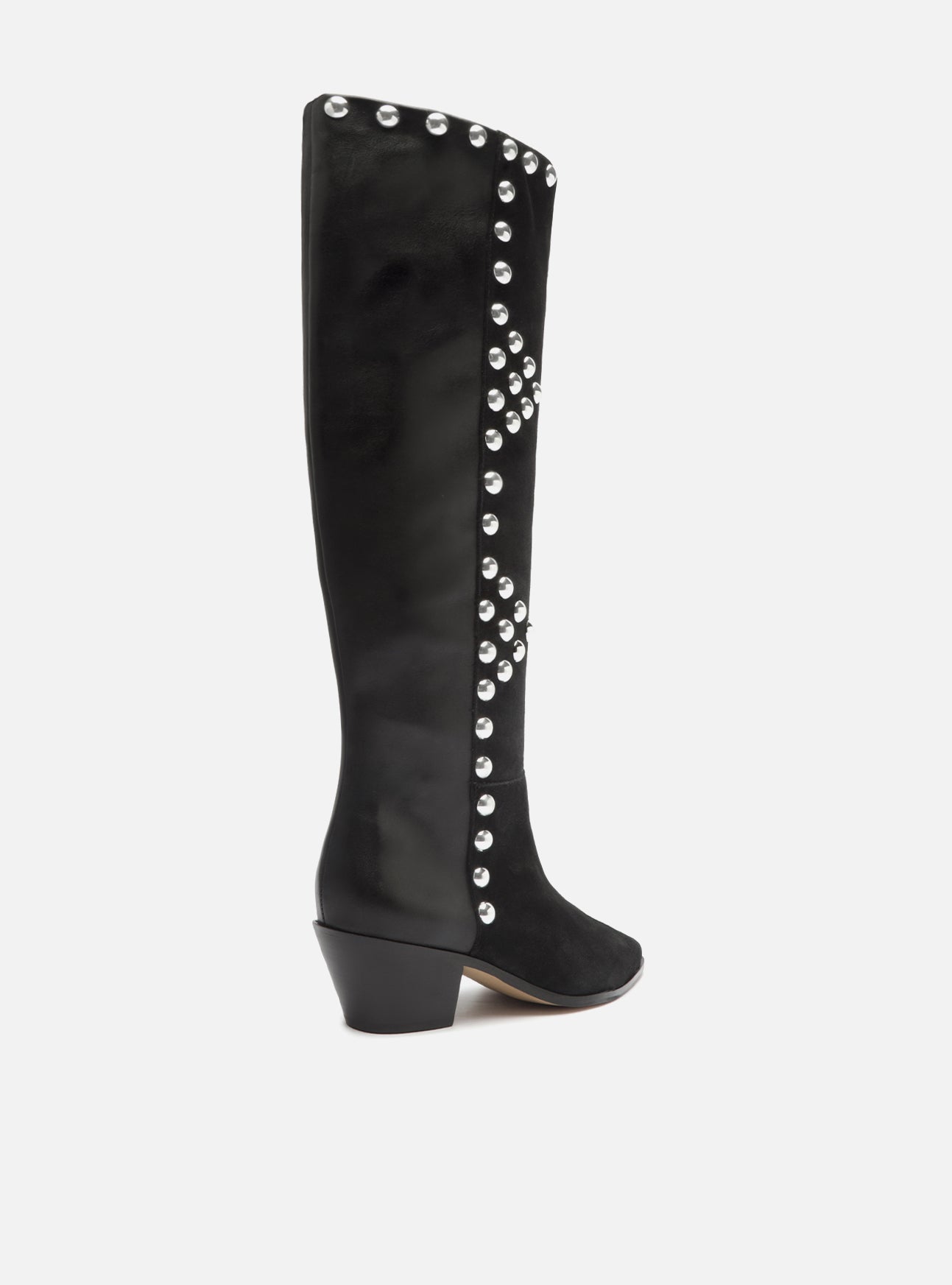 Hazel Low Block Boot