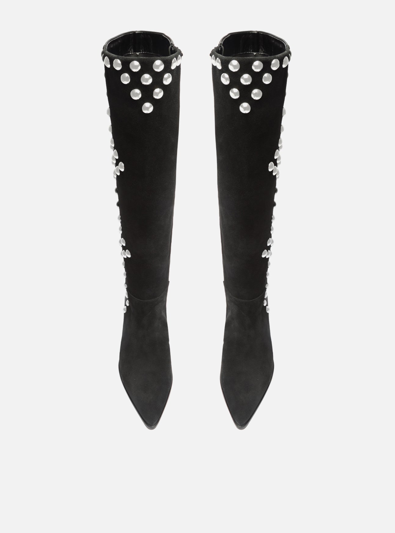 Hazel Low Block Boot
