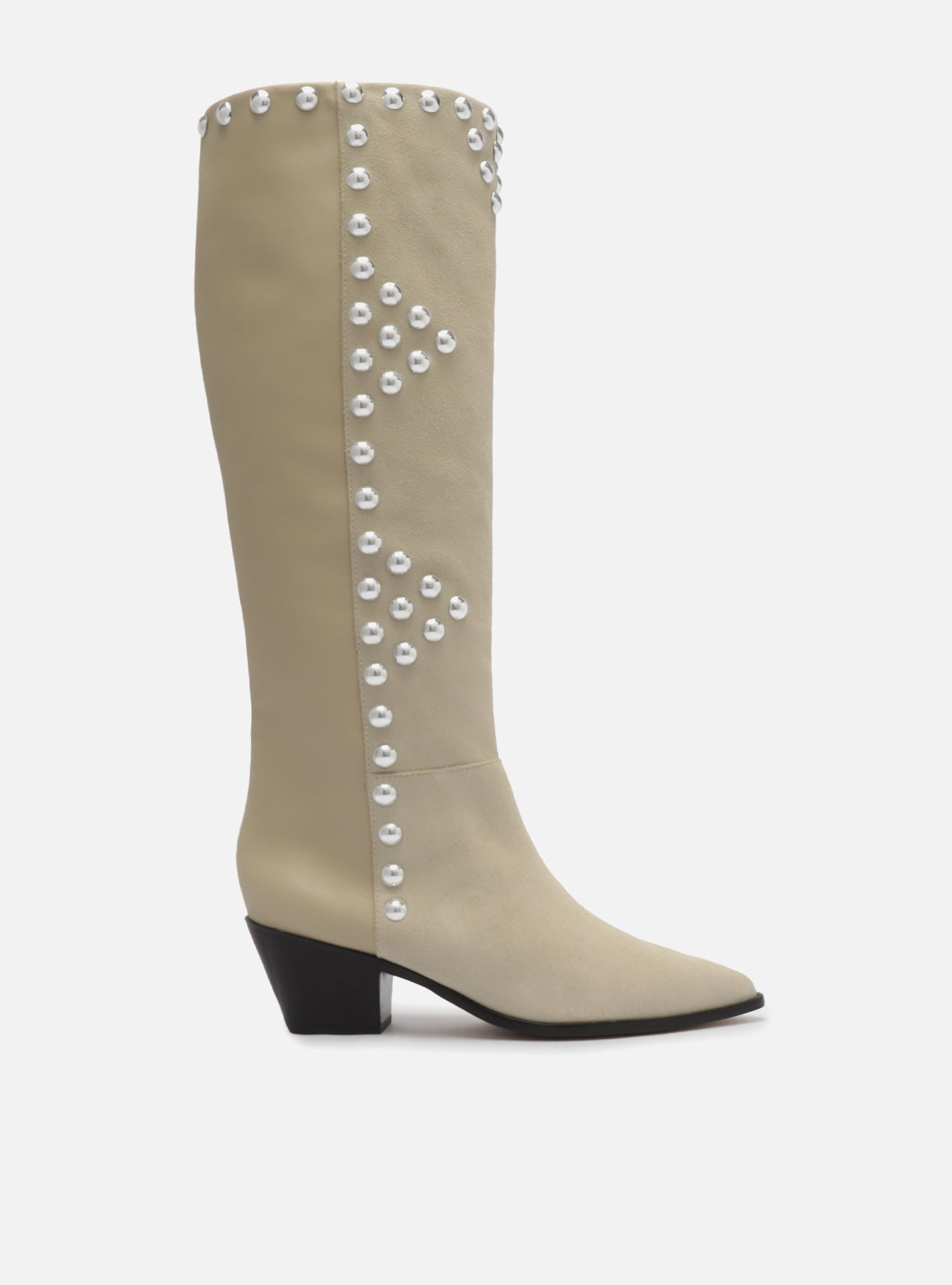Hazel Low Block Boot