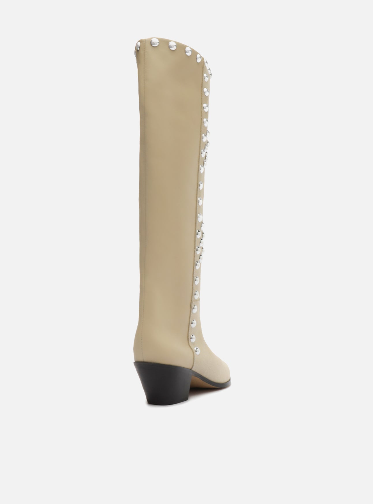Hazel Low Block Boot