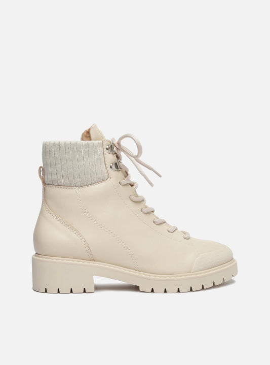 Lizza Leather Bootie Booties FALL 21