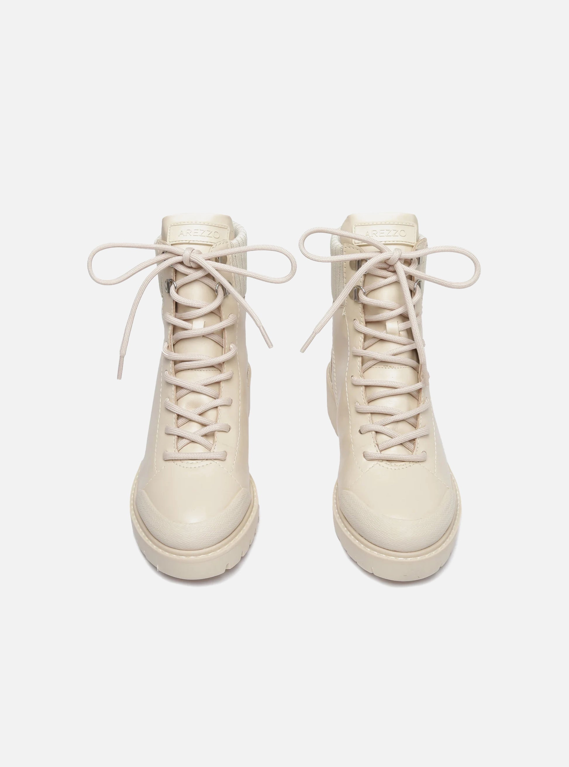Lizza Leather Bootie Booties FALL 21
