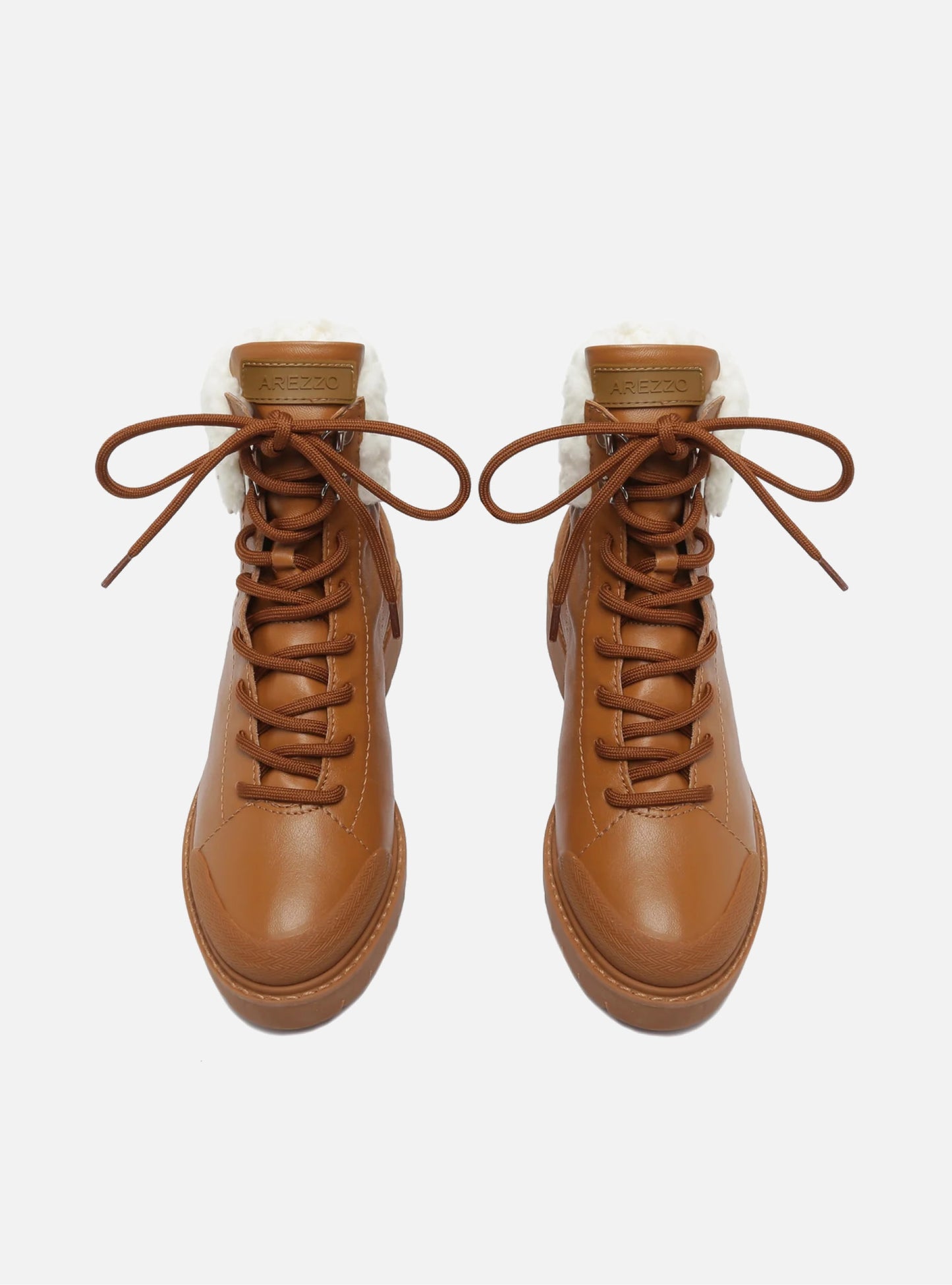 Lizza Fur Bootie Sneaker FALL 21