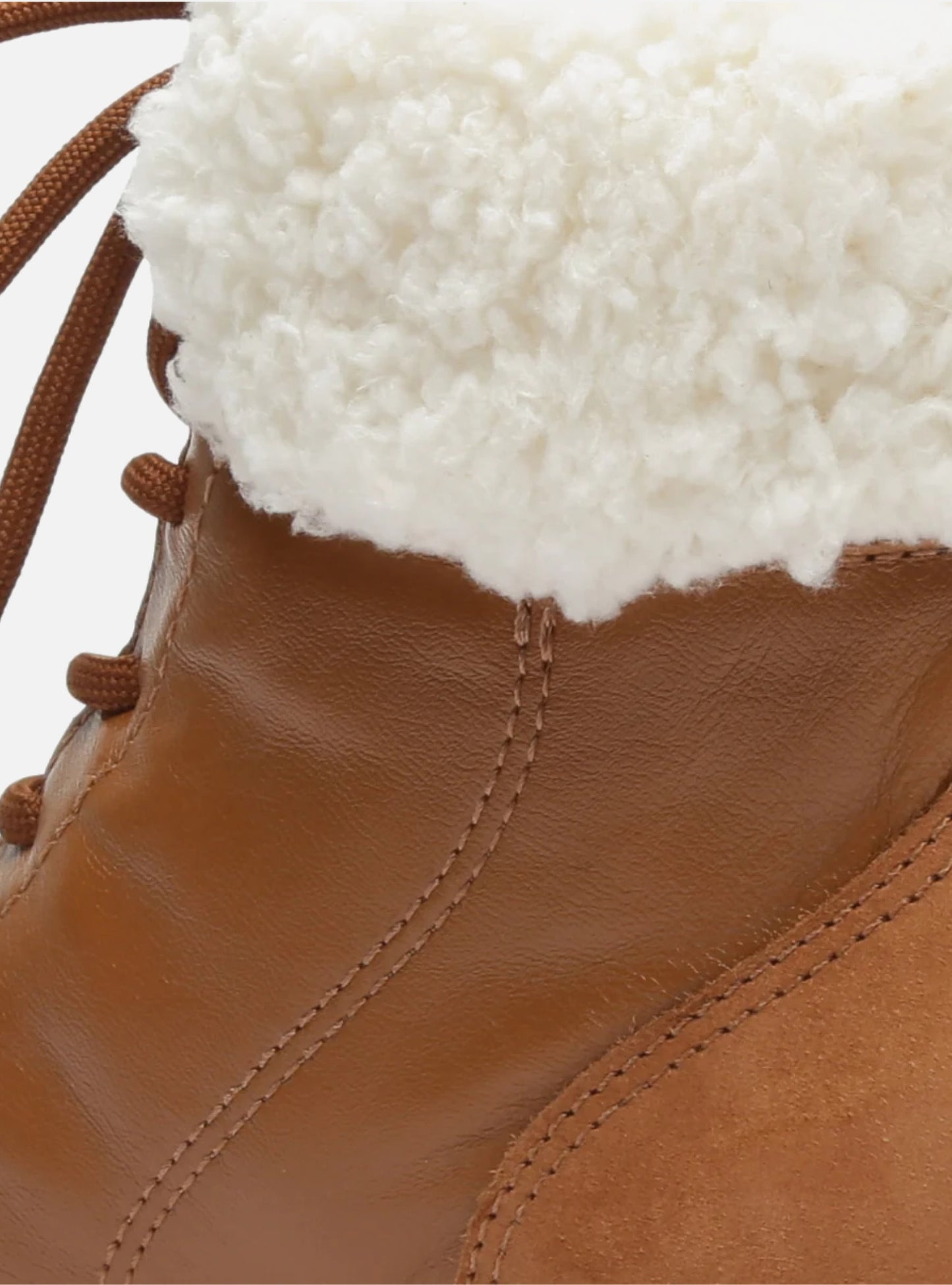Lizza Fur Bootie Sneaker FALL 21