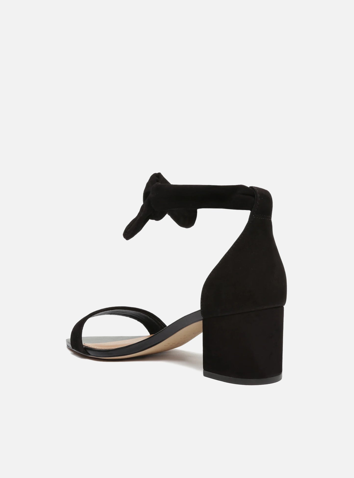 Isabelli Lace Mid Block Sandal Sandal FALL 21