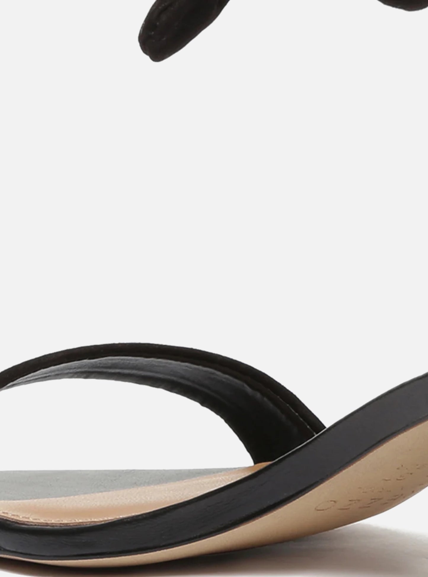 Isabelli Lace Mid Block Sandal Sandal FALL 21