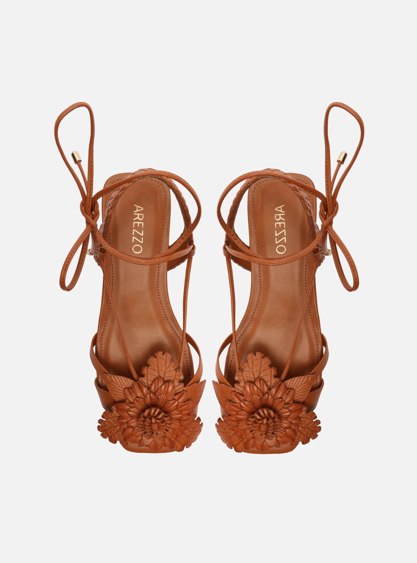 Frida Flat Sandal