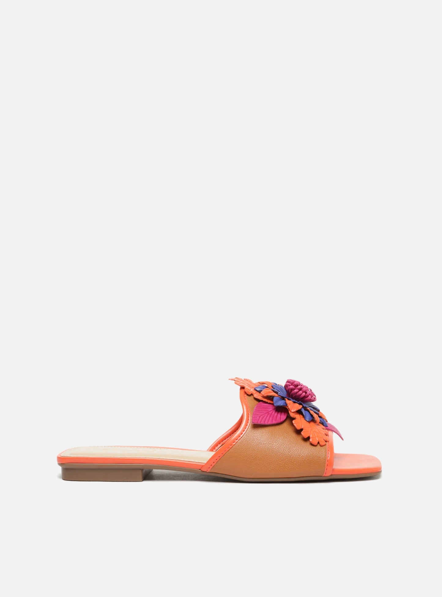 Frida Flat