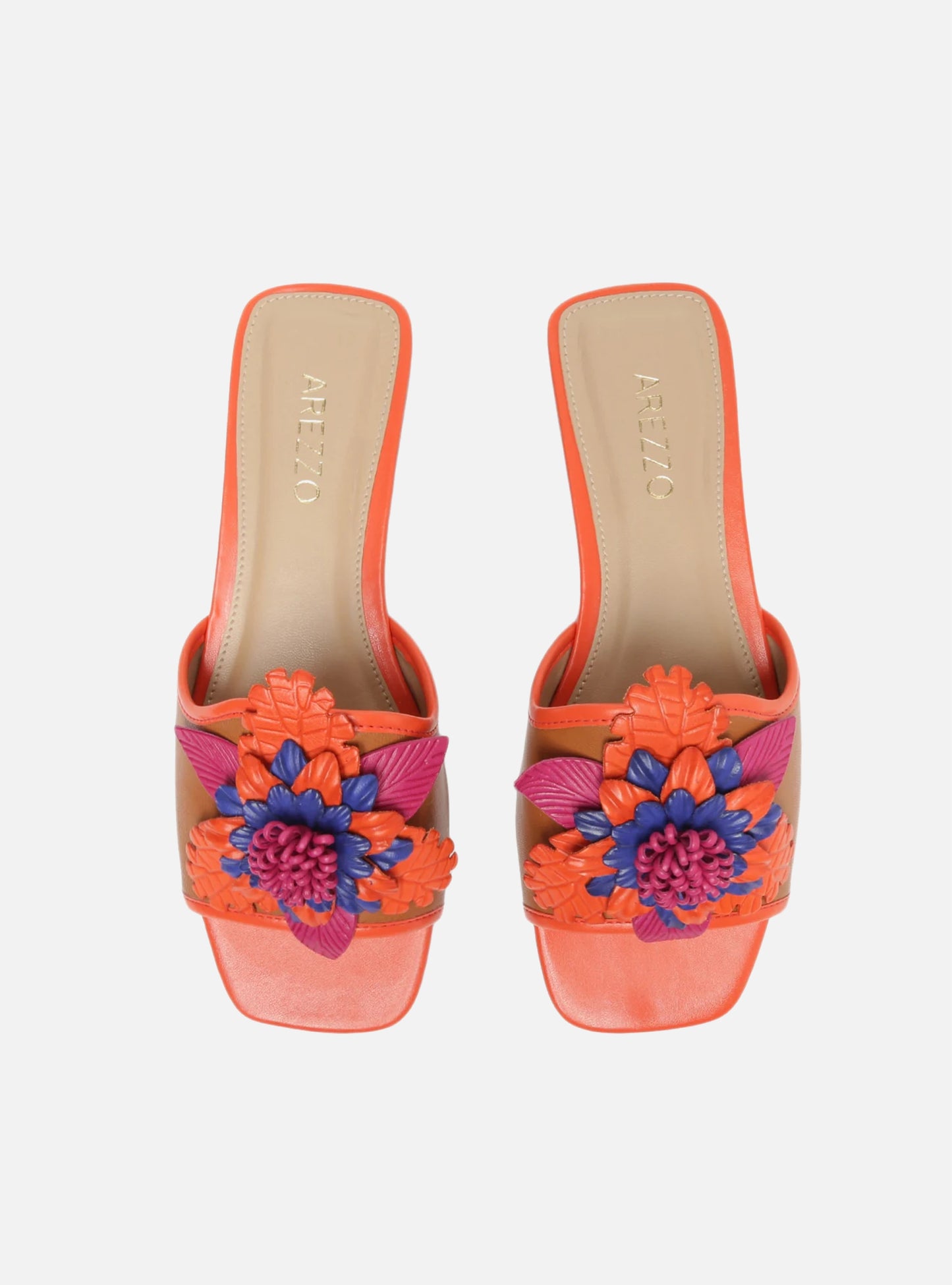 Frida Flat
