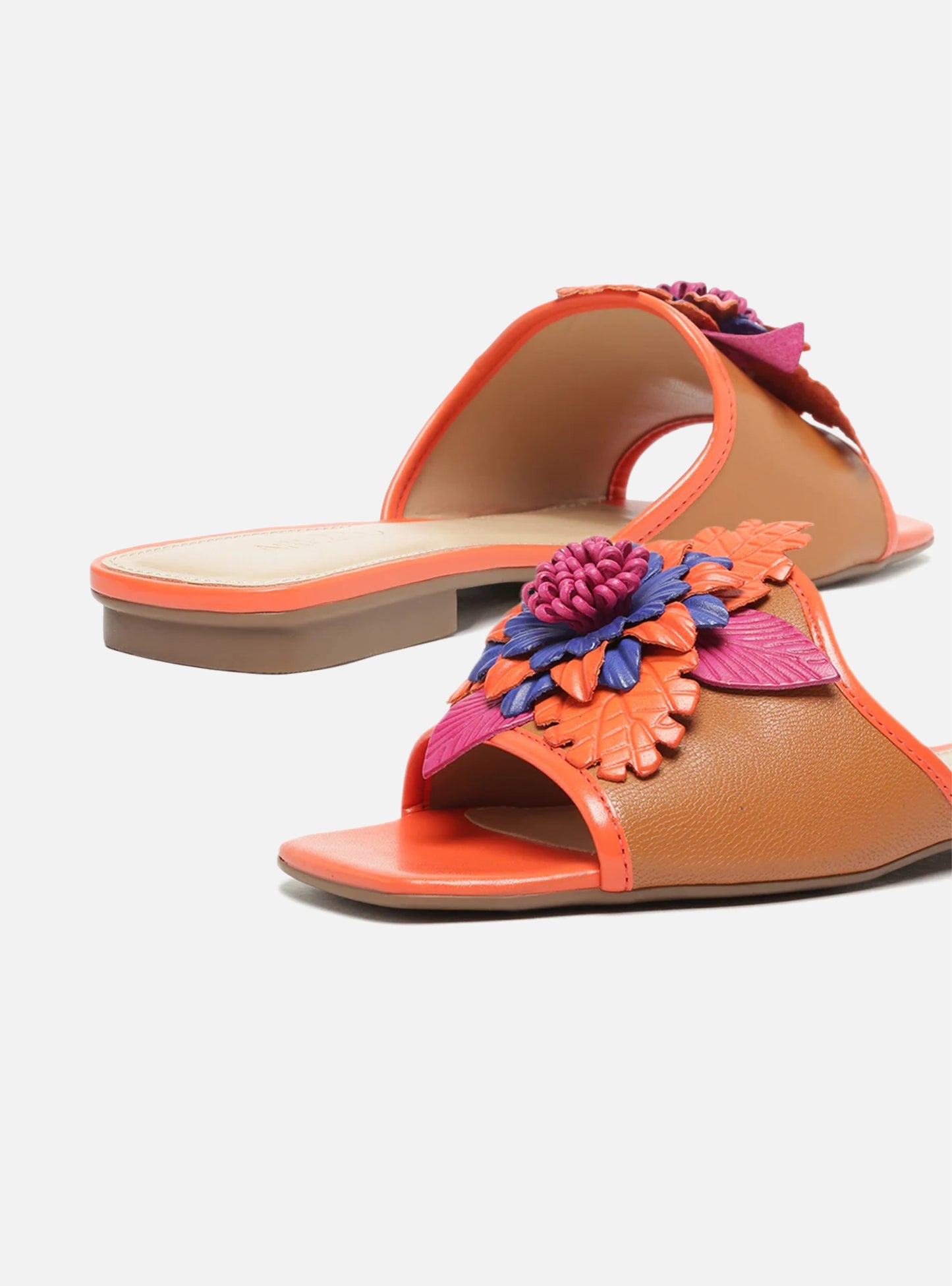 Frida Flat