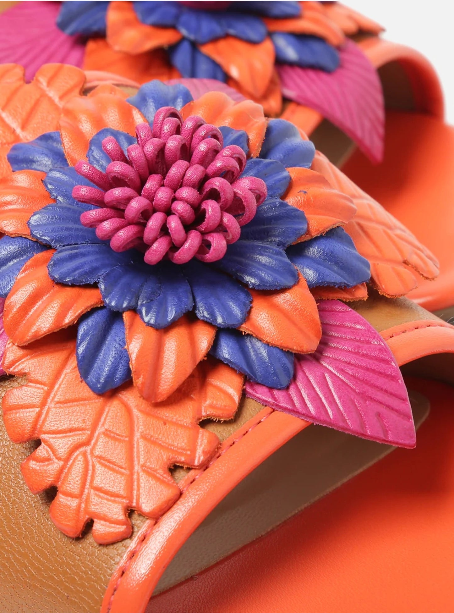Frida Flat