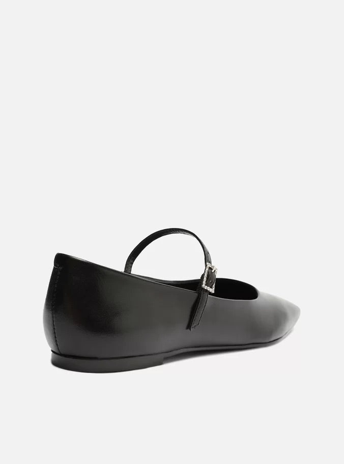 Eleanor Ballet Ballerina RESORT 25