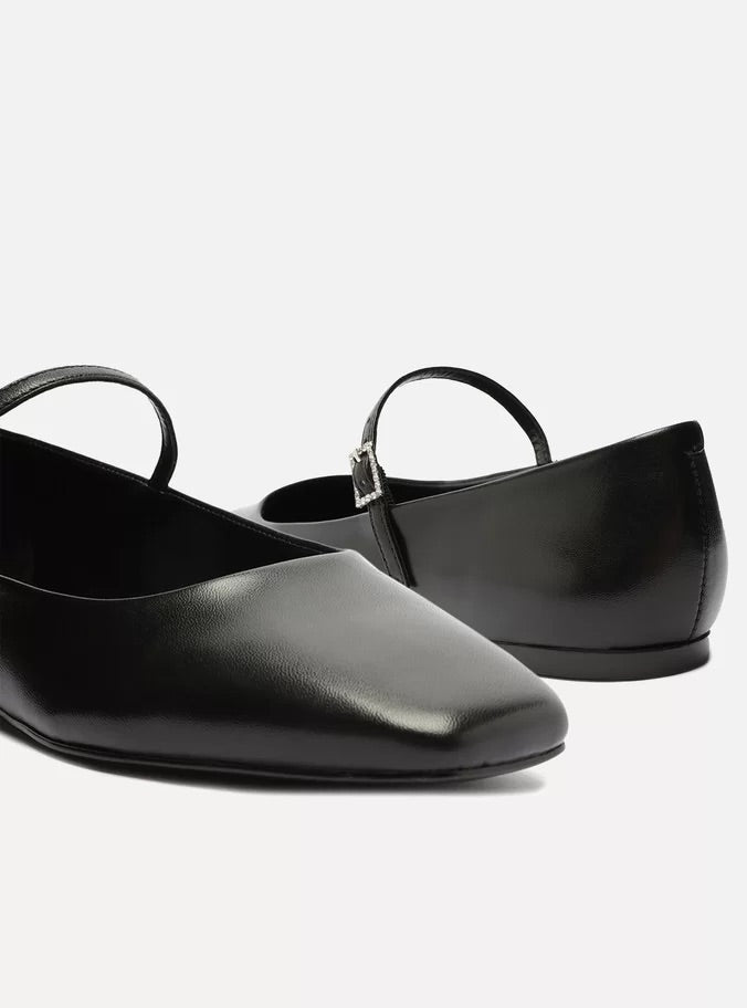 Eleanor Ballet Ballerina RESORT 25