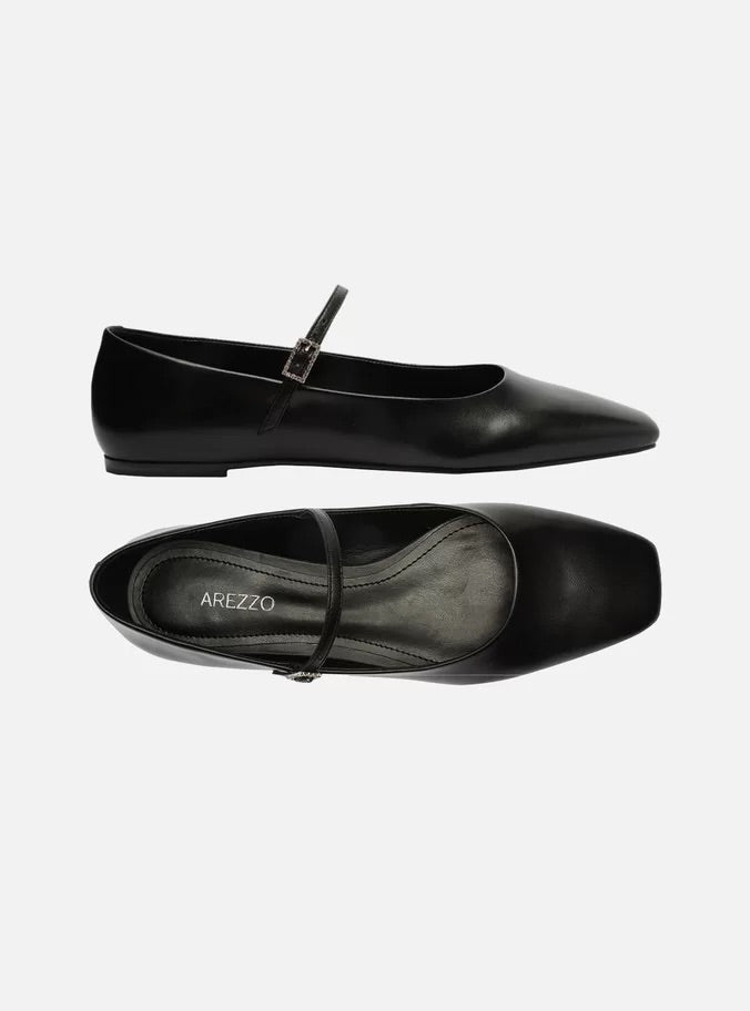 Eleanor Ballet Ballerina RESORT 25