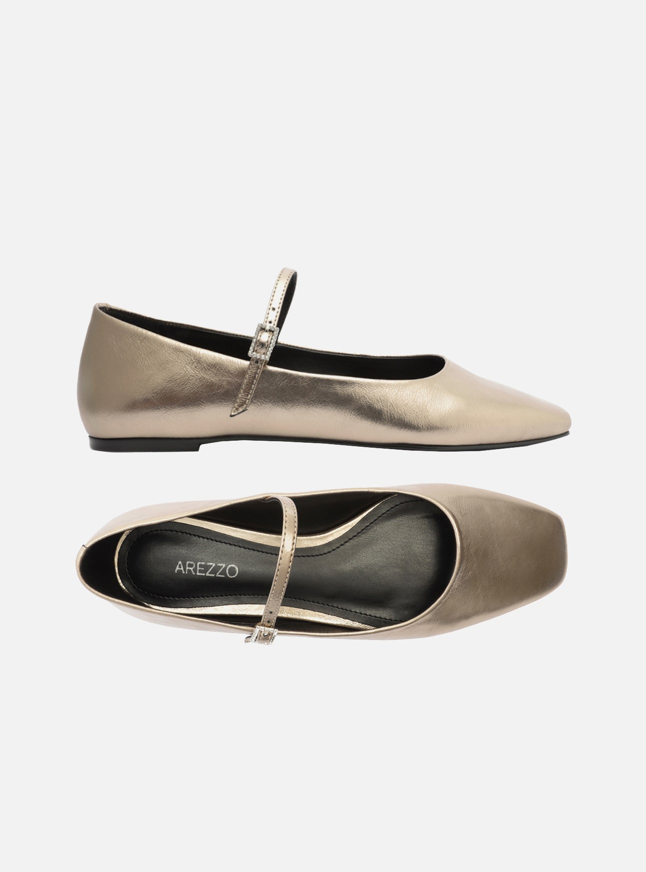Eleanor Ballet Flat FALL 23