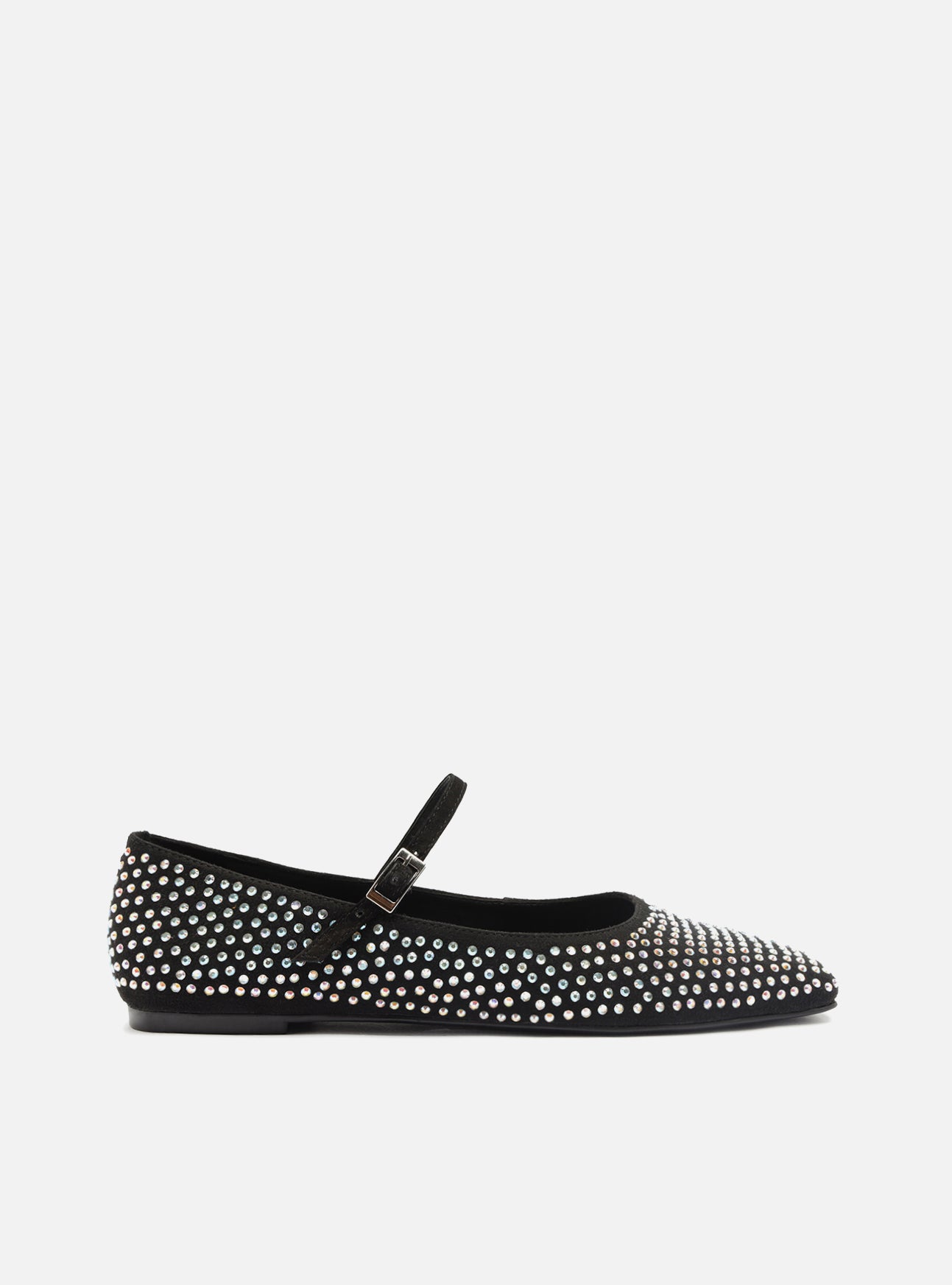 Eleanor Leather Ballet Ballerinas SUMMER 24
