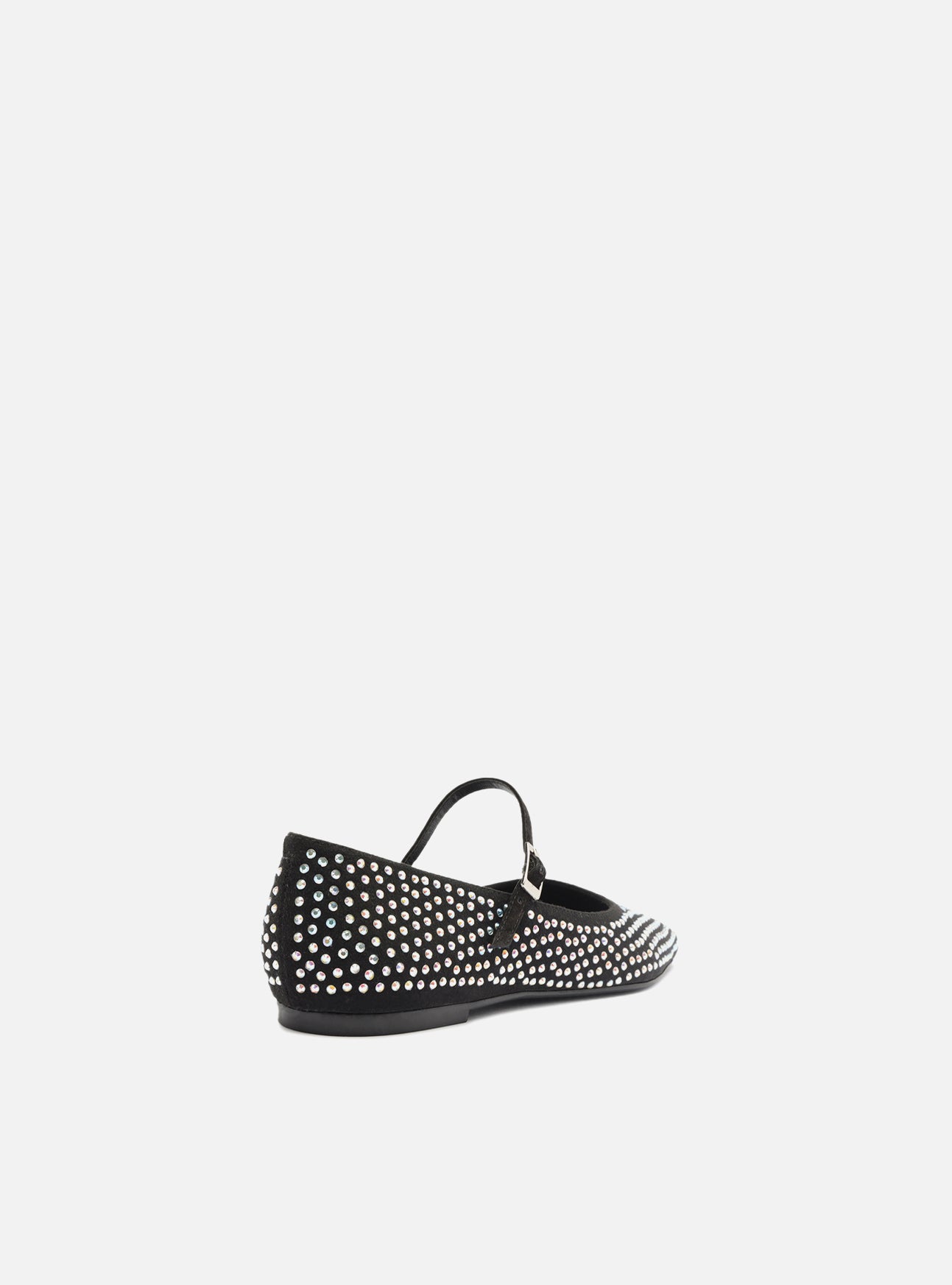 Eleanor Leather Ballet Ballerinas SUMMER 24