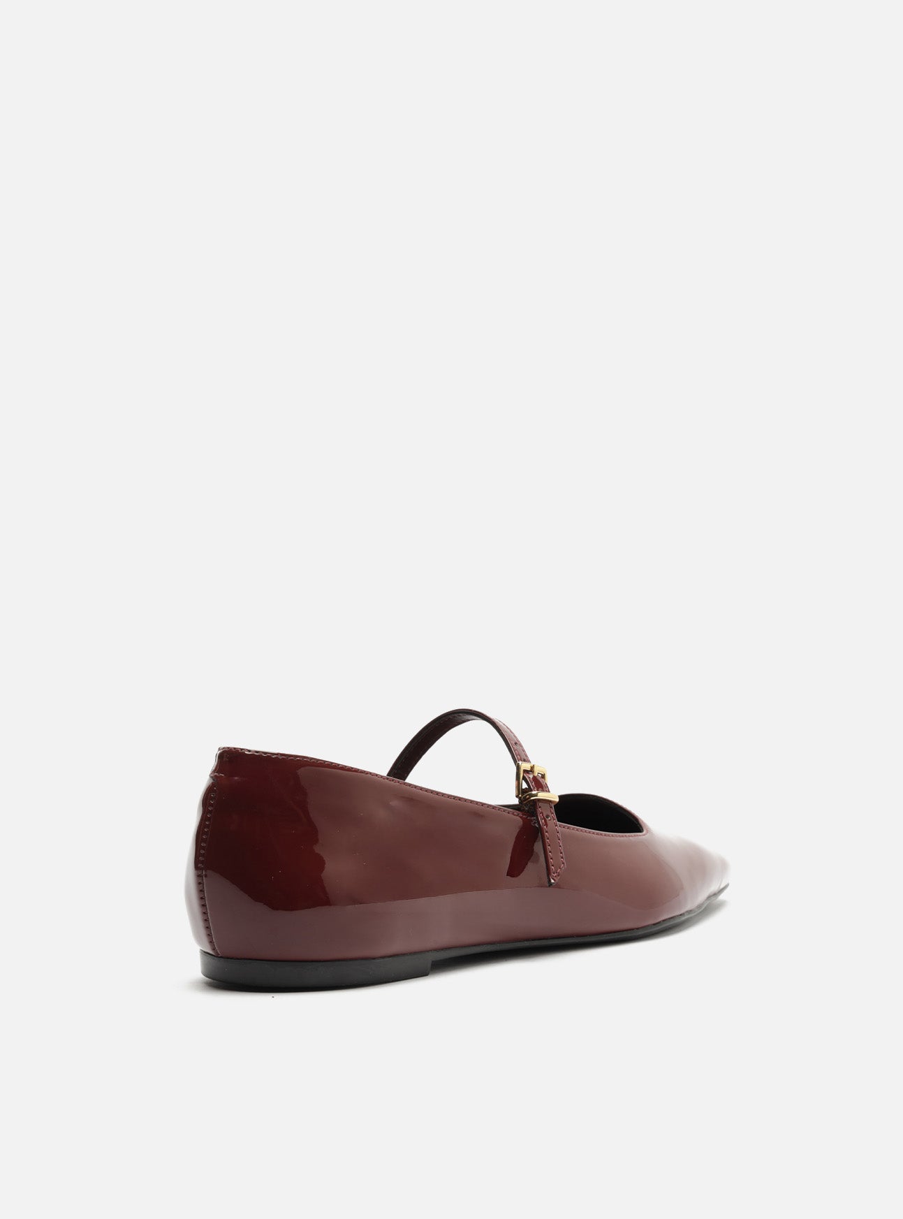 Tori Ballet Eco Leather Ballet Ballerina F/25