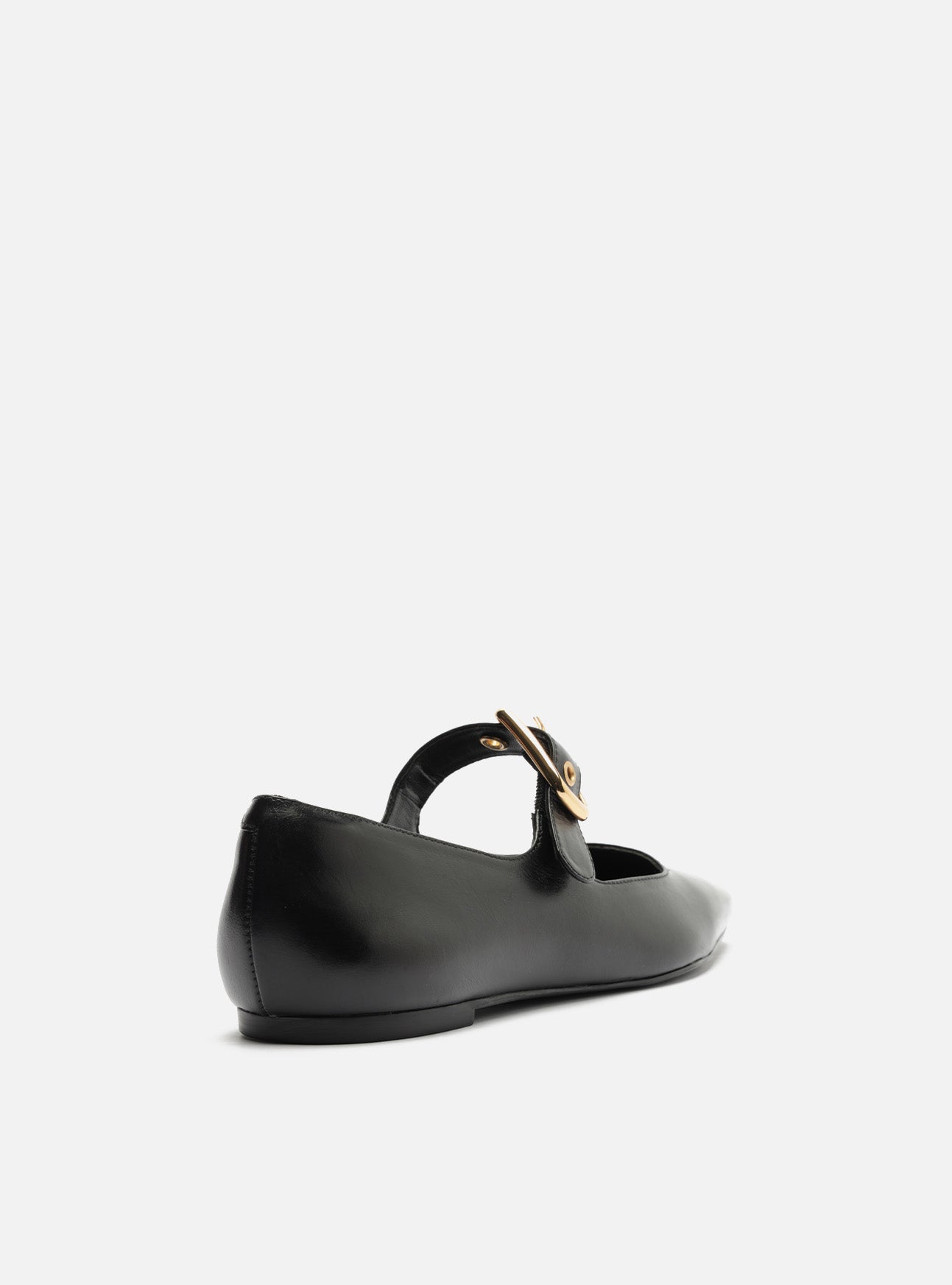 Elena Ballet Leather Ballet Ballets F/25