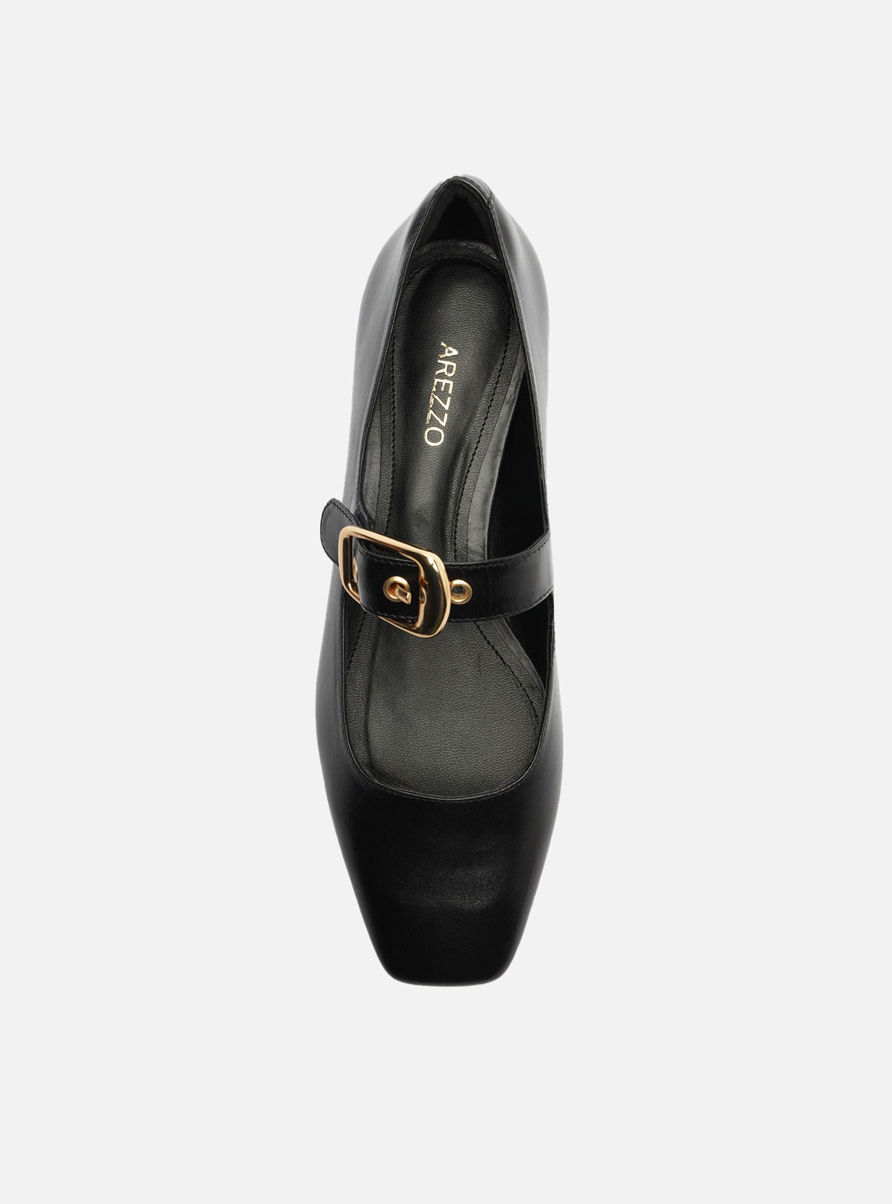 Elena Ballet Leather Ballet Ballets F/25
