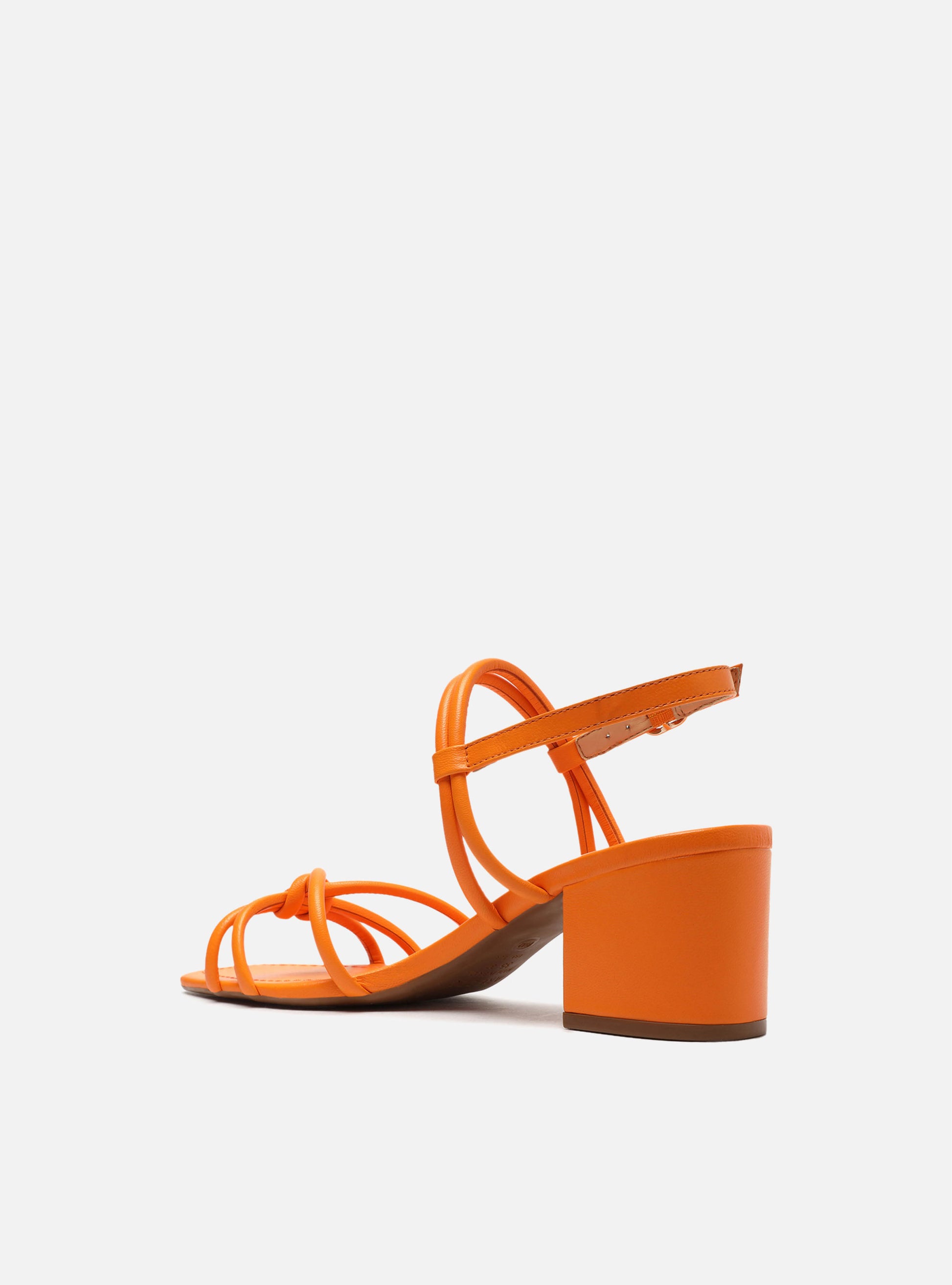 Celestina Low Block Sandal Sandals SPRING 23