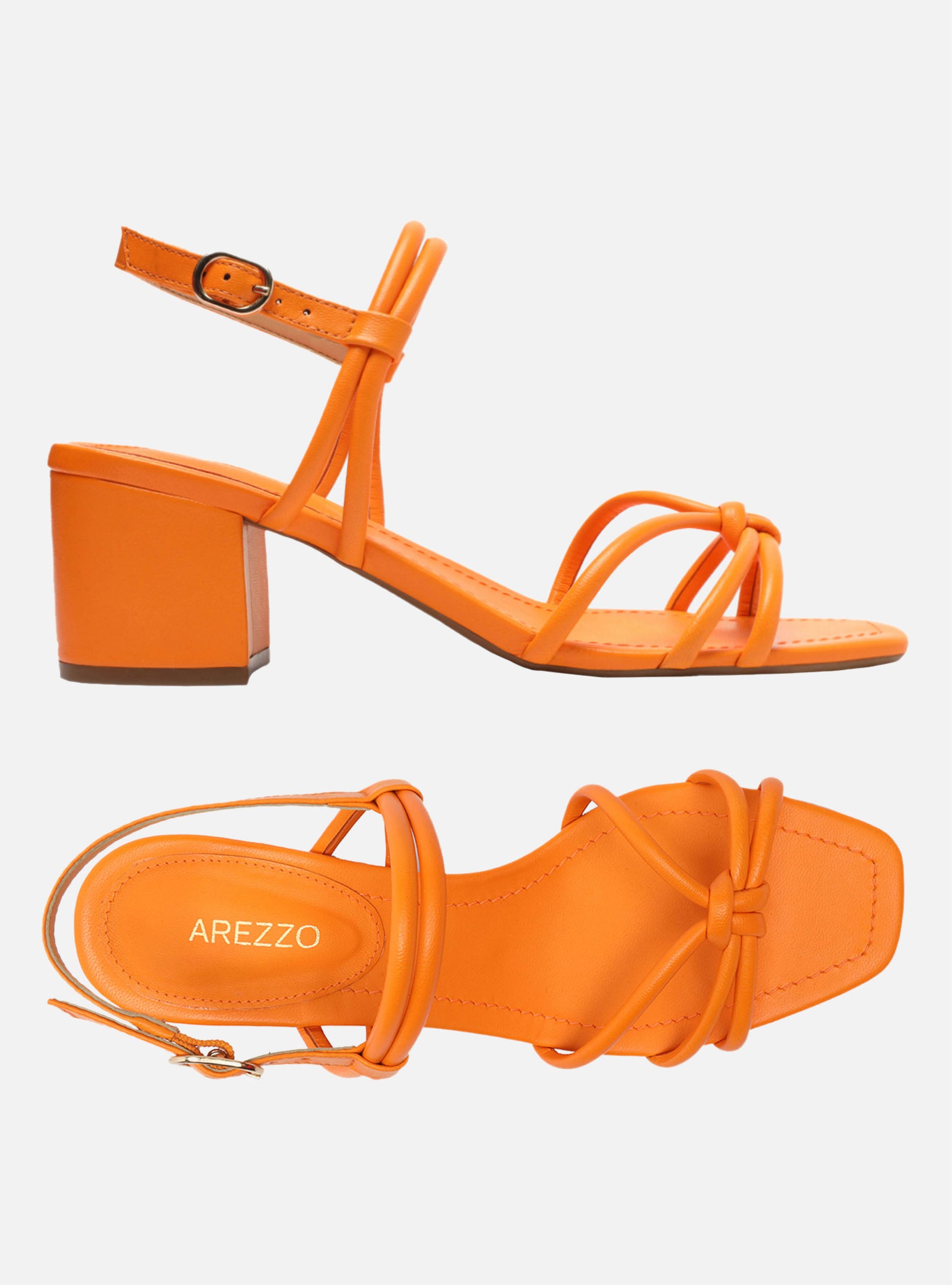 Celestina Low Block Sandal Sandals SPRING 23