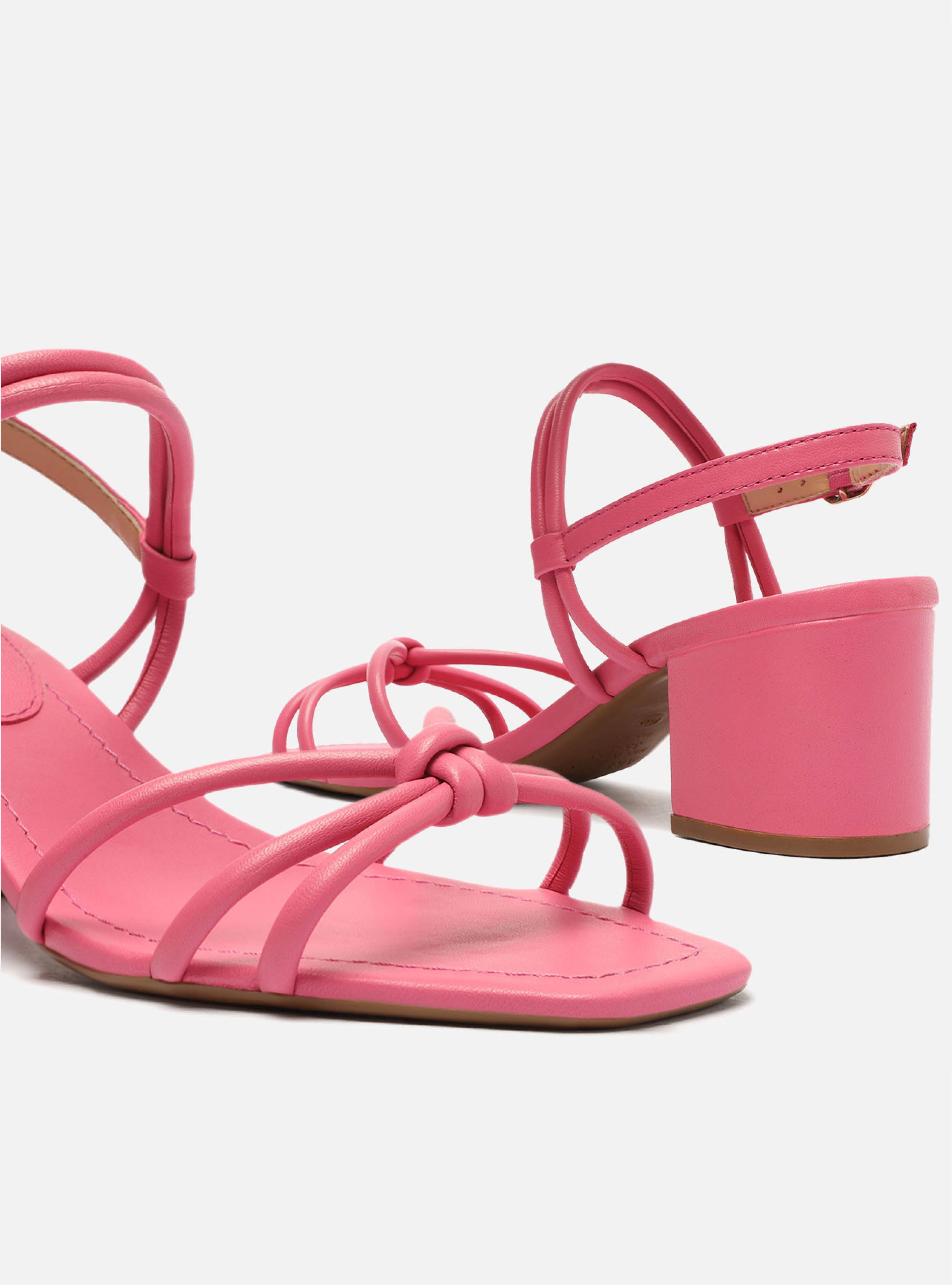 Celestina Block Sandal Sandals SPRING 23