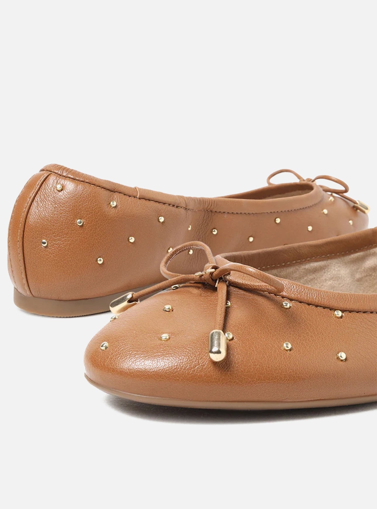 Olivia Ballet Flat Flat SPRING 21