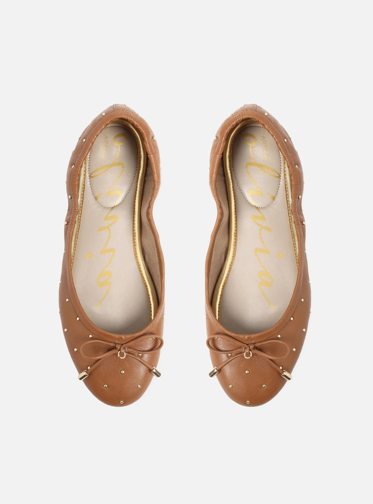 Olivia Ballet Flat Flat SPRING 21
