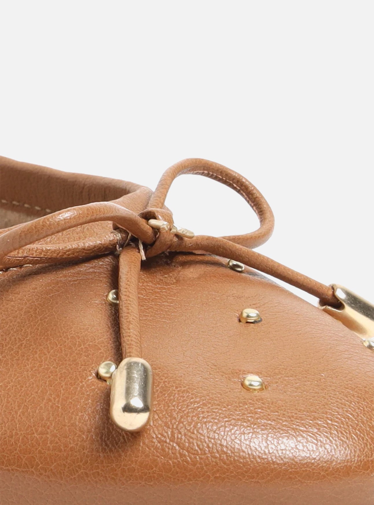 Olivia Ballet Flat Flats SPRING 21