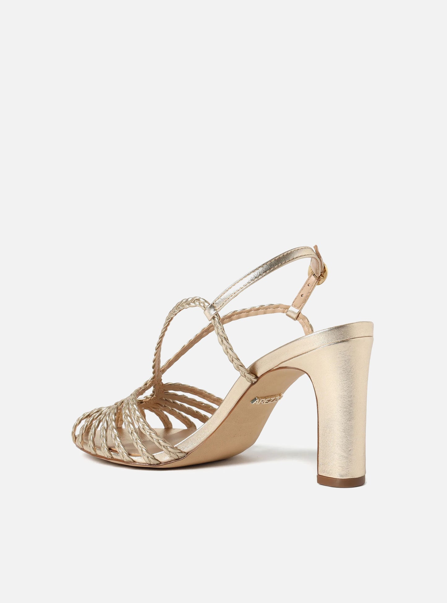 Paola High Block Sandal Sneaker SPRING 21