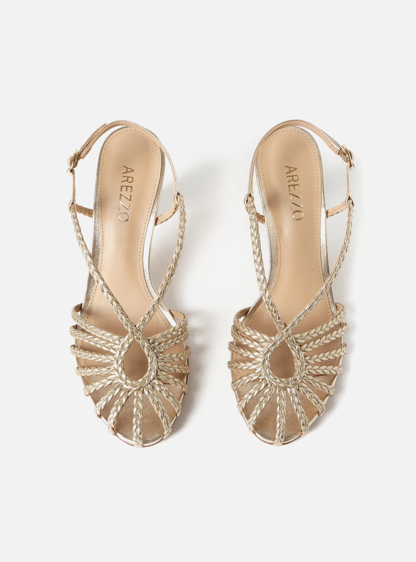 Paola High Block Sandal Sneaker SPRING 21