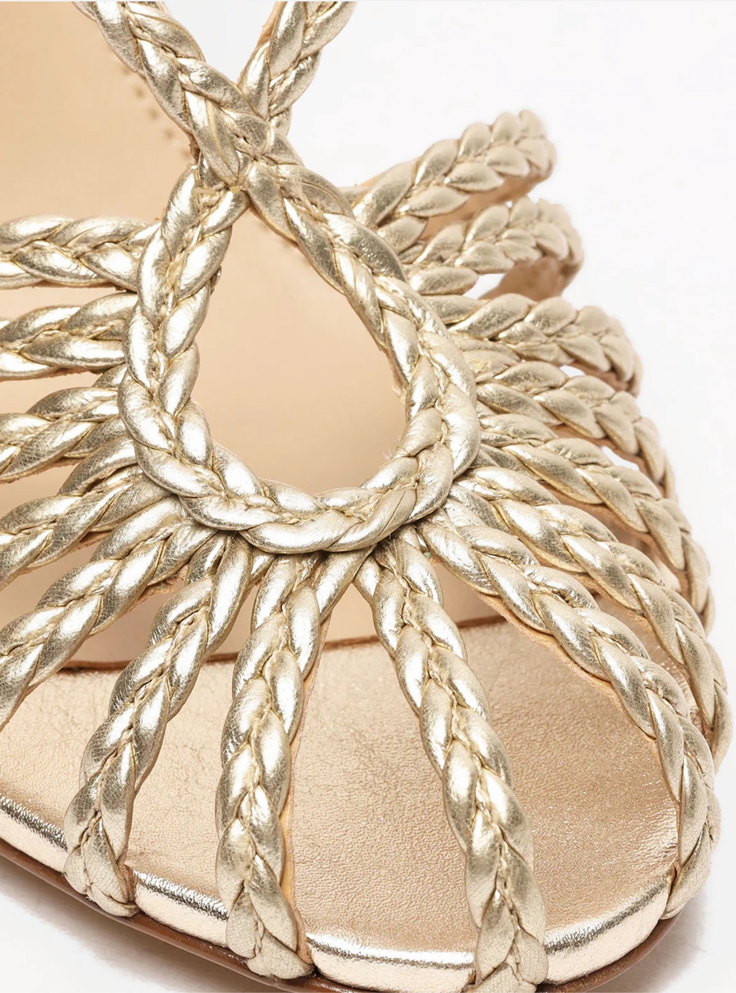 Paola High Block Sandal Sneaker SPRING 21