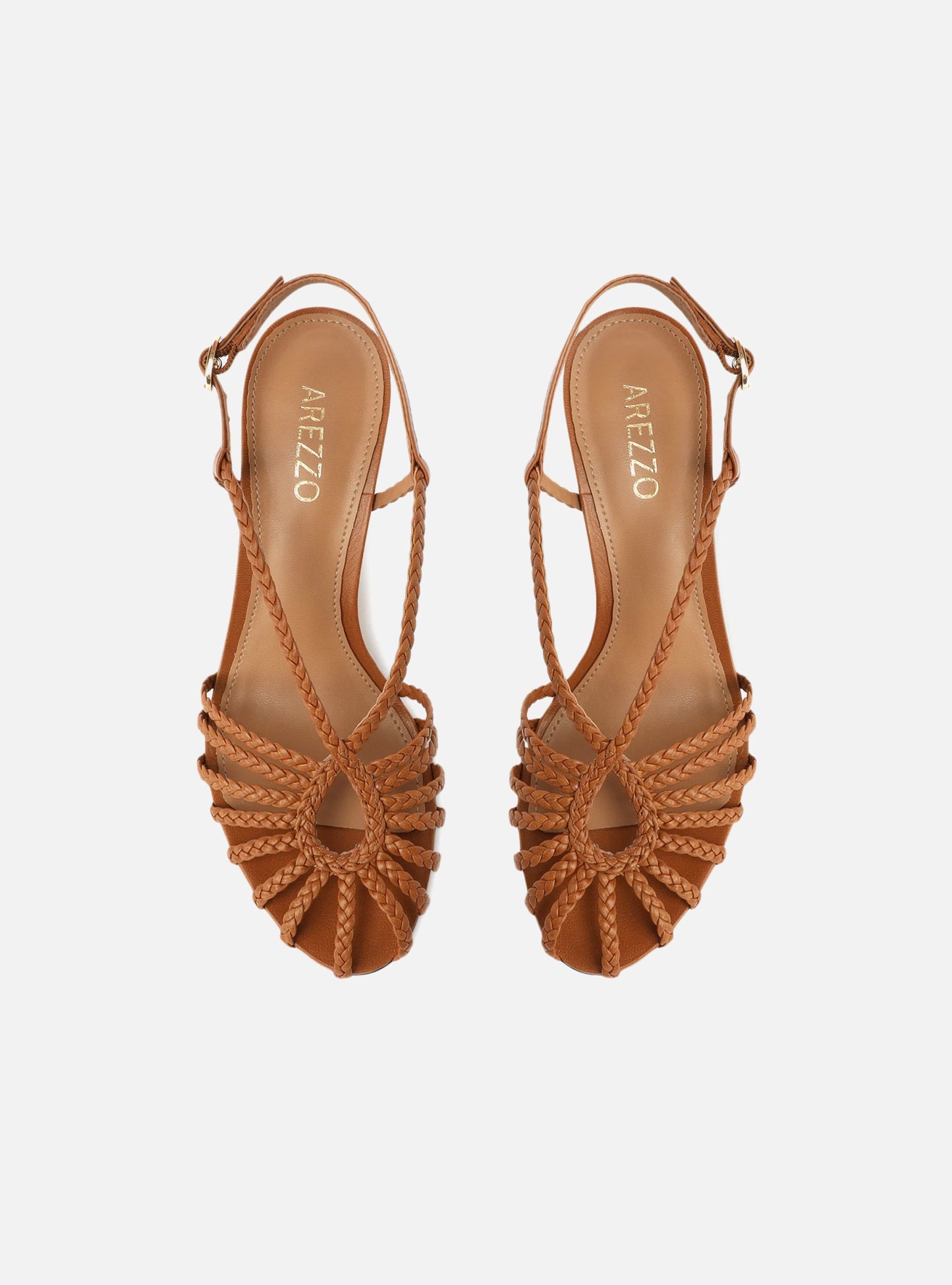 Paola High Block Sandal Sandal FALL 21