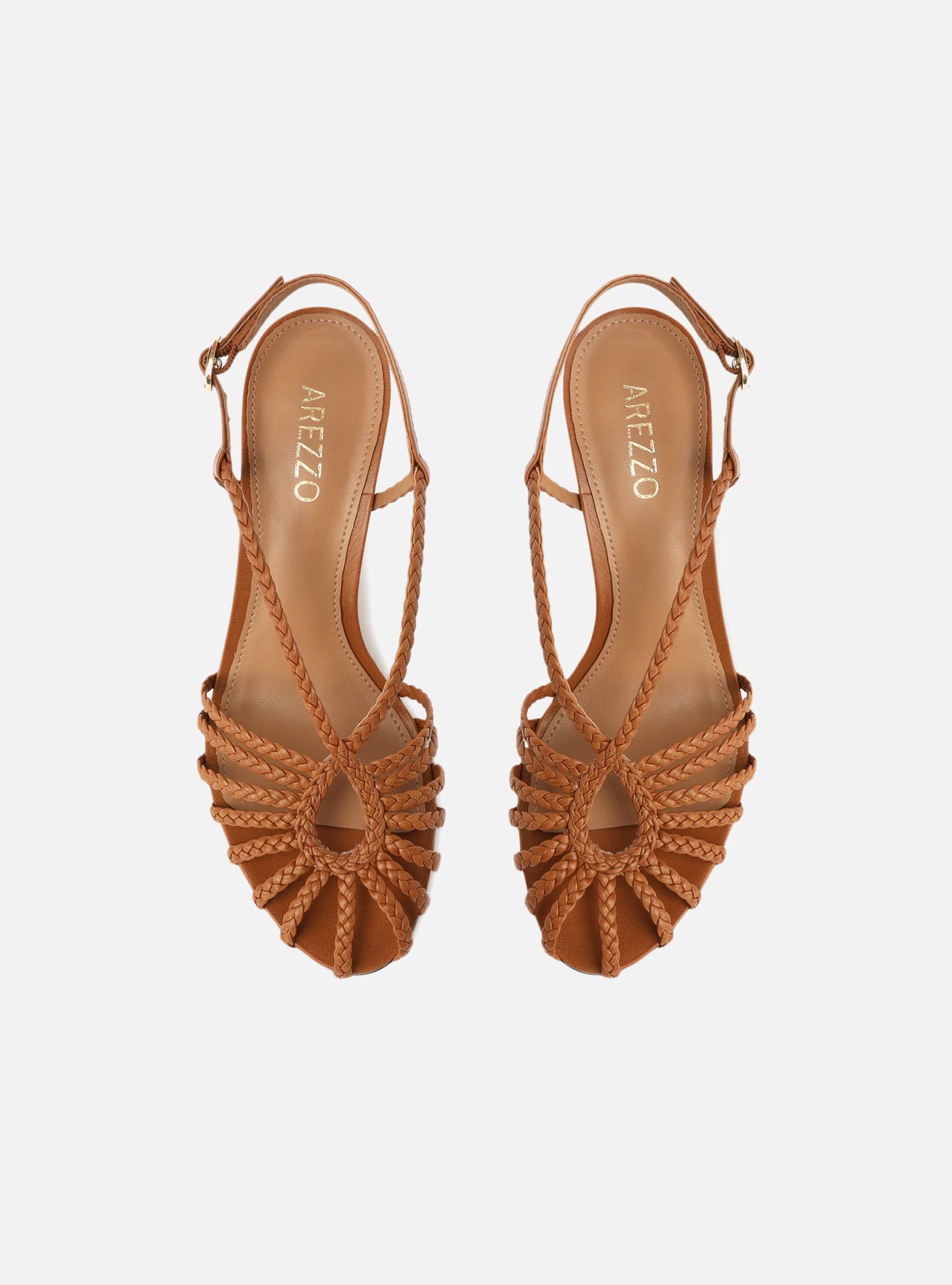 Paola Block Sandal Sandals FALL 21