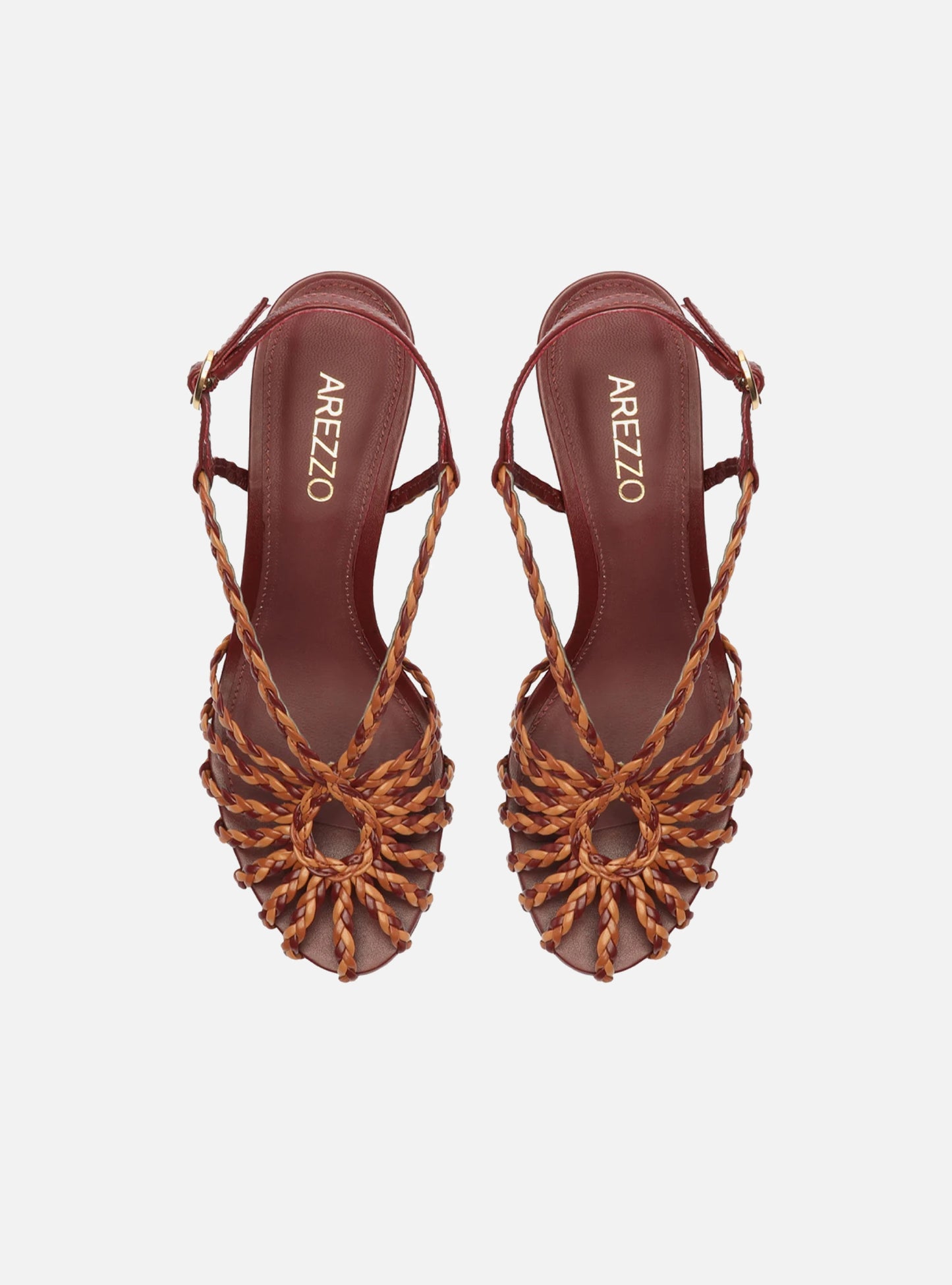 Paola High Block Sandal Sandal FALL 22