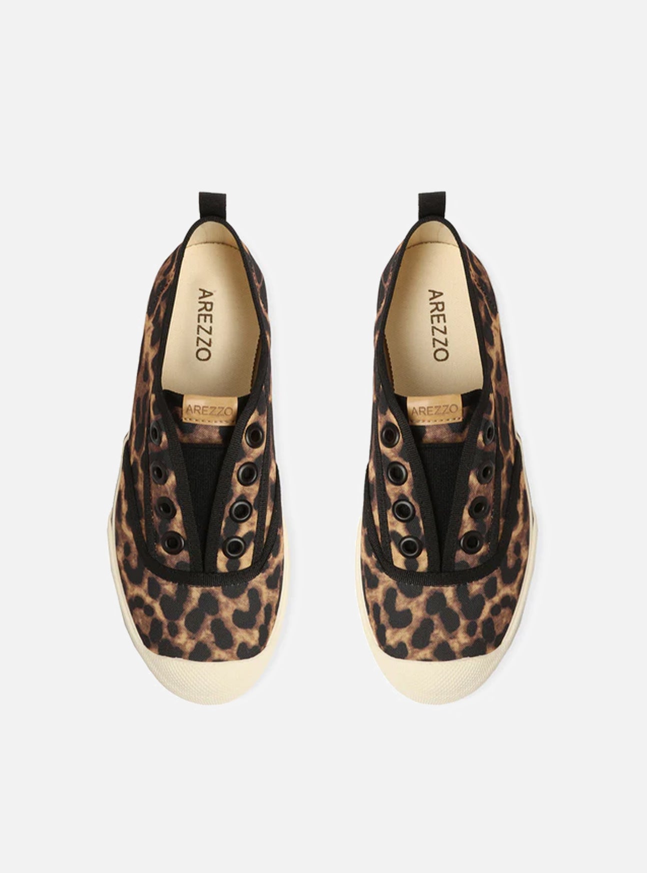 ZZ Play Slip-On Sneaker Sneaker SPRING 21