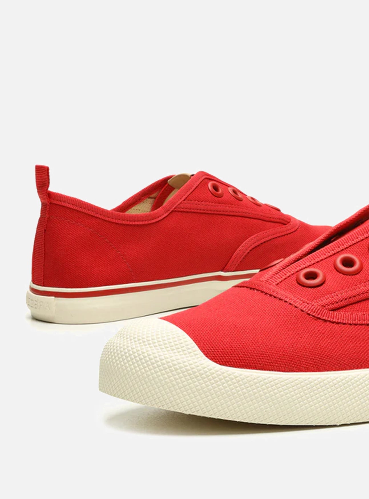 ZZ Play Slip-On Sneaker Sneaker SPRING 21