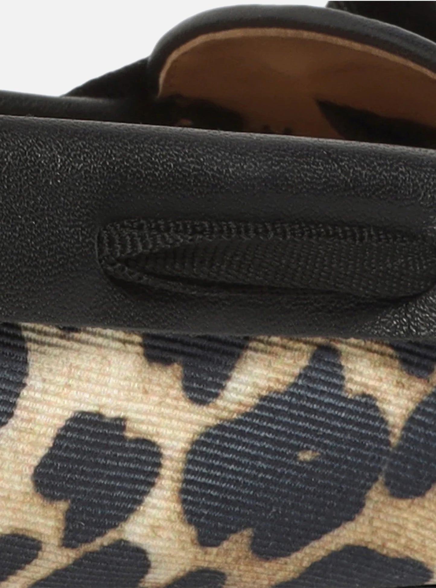 Francesca Loafer